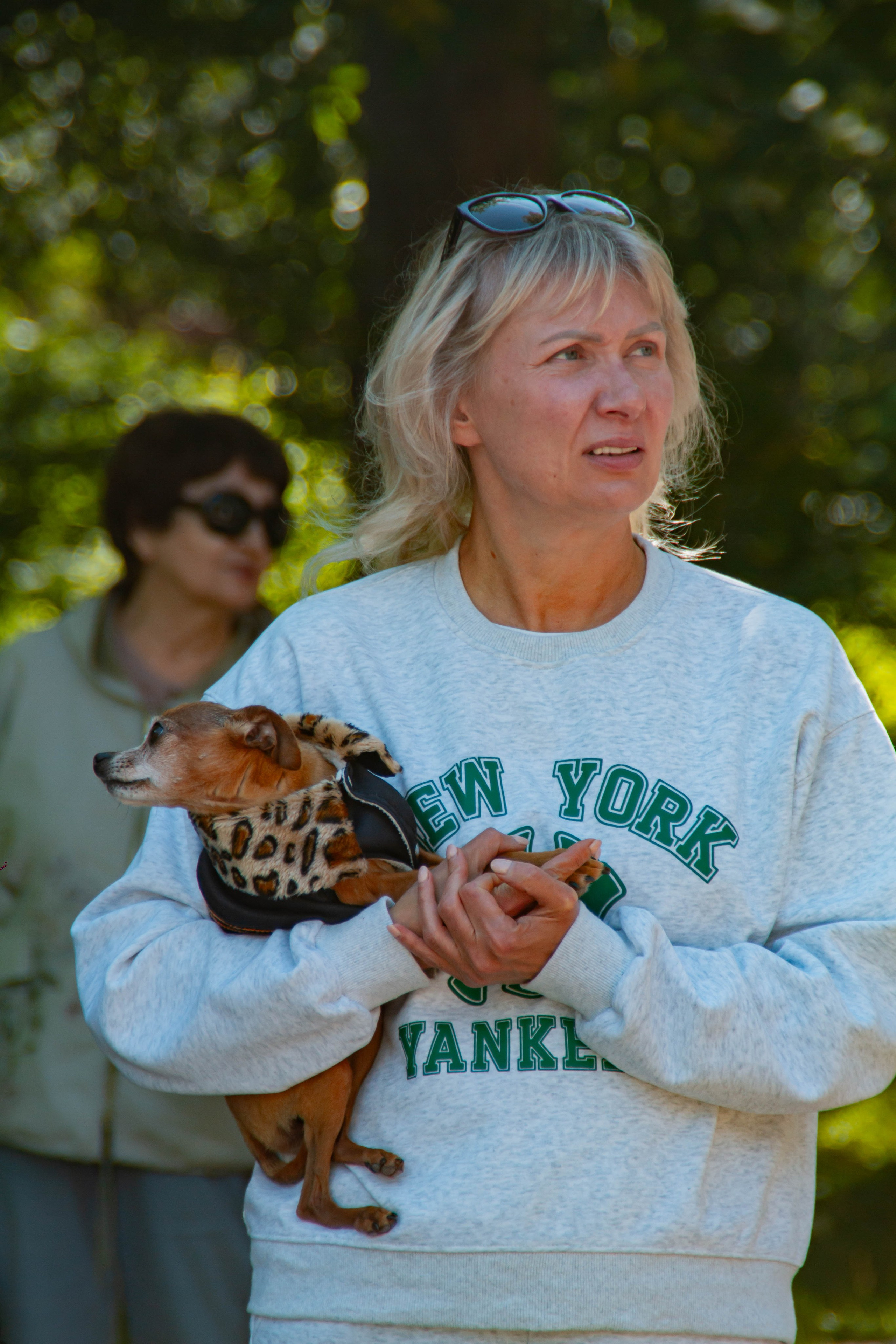 Лица Улиц 2025 х Inclusive Event