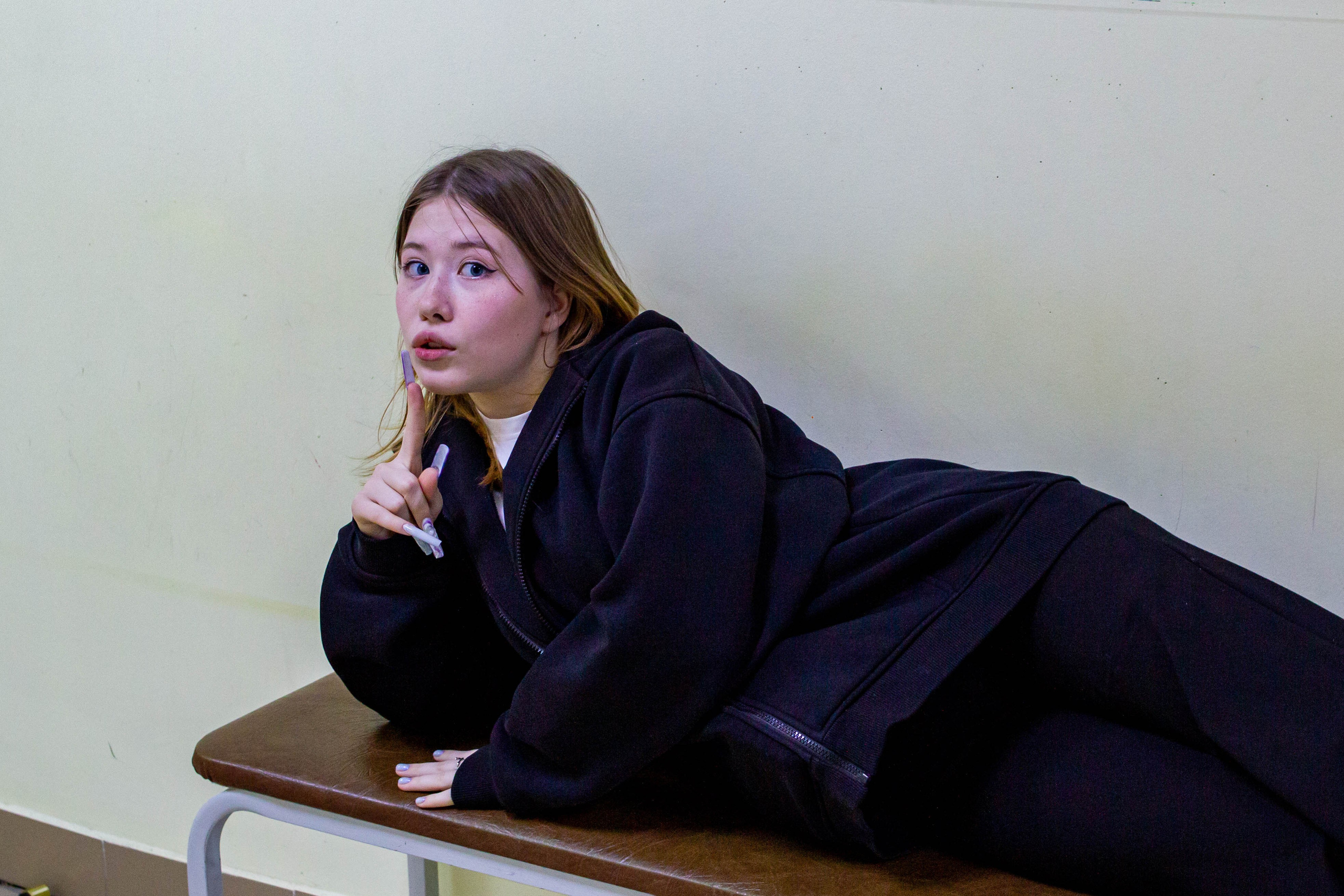 VI Межвузовский Хакатон DigitalArt.EACA