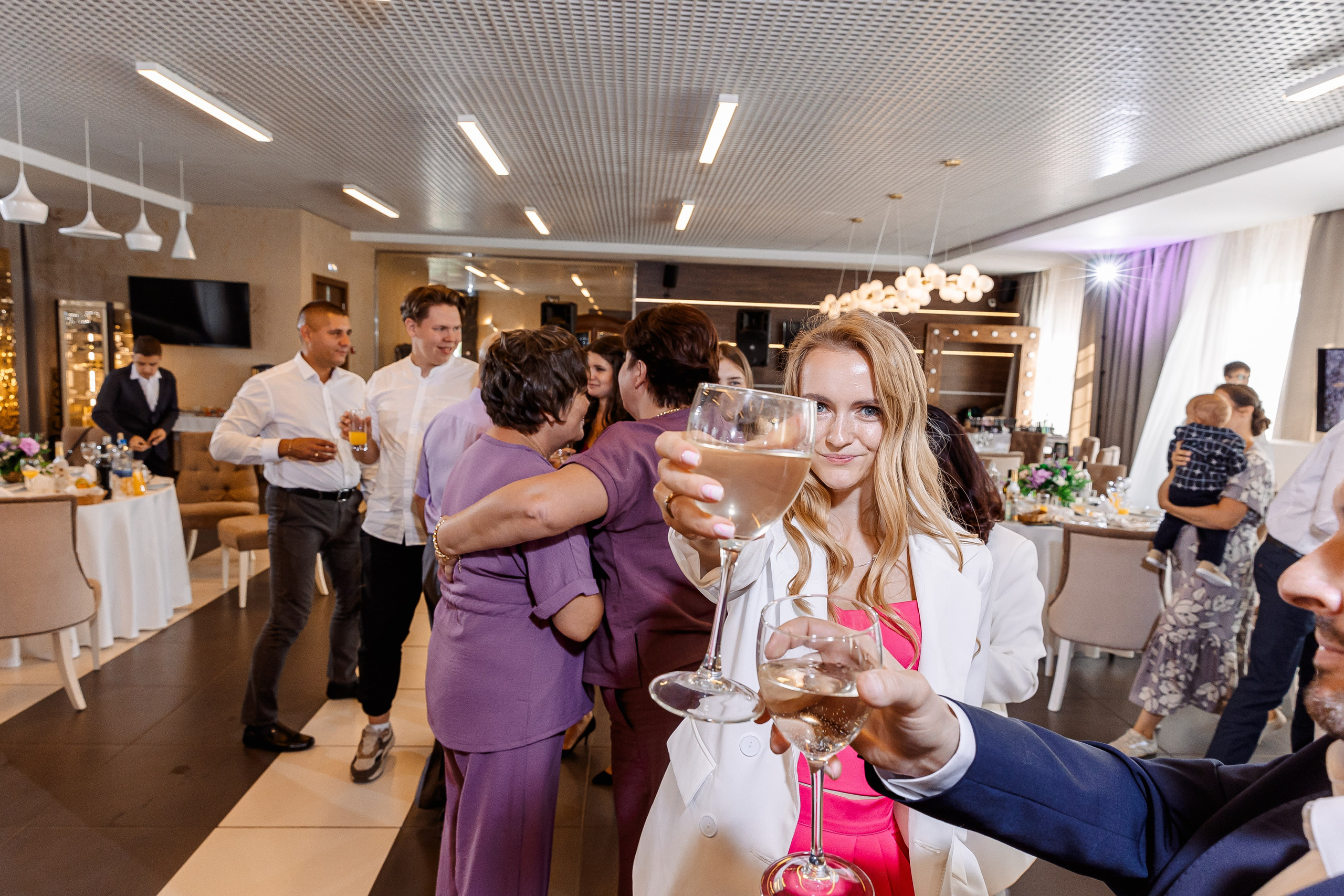 Любовь и Евгений. Свадебный и семейный фотограф в Челябинске Юлия Ишимова