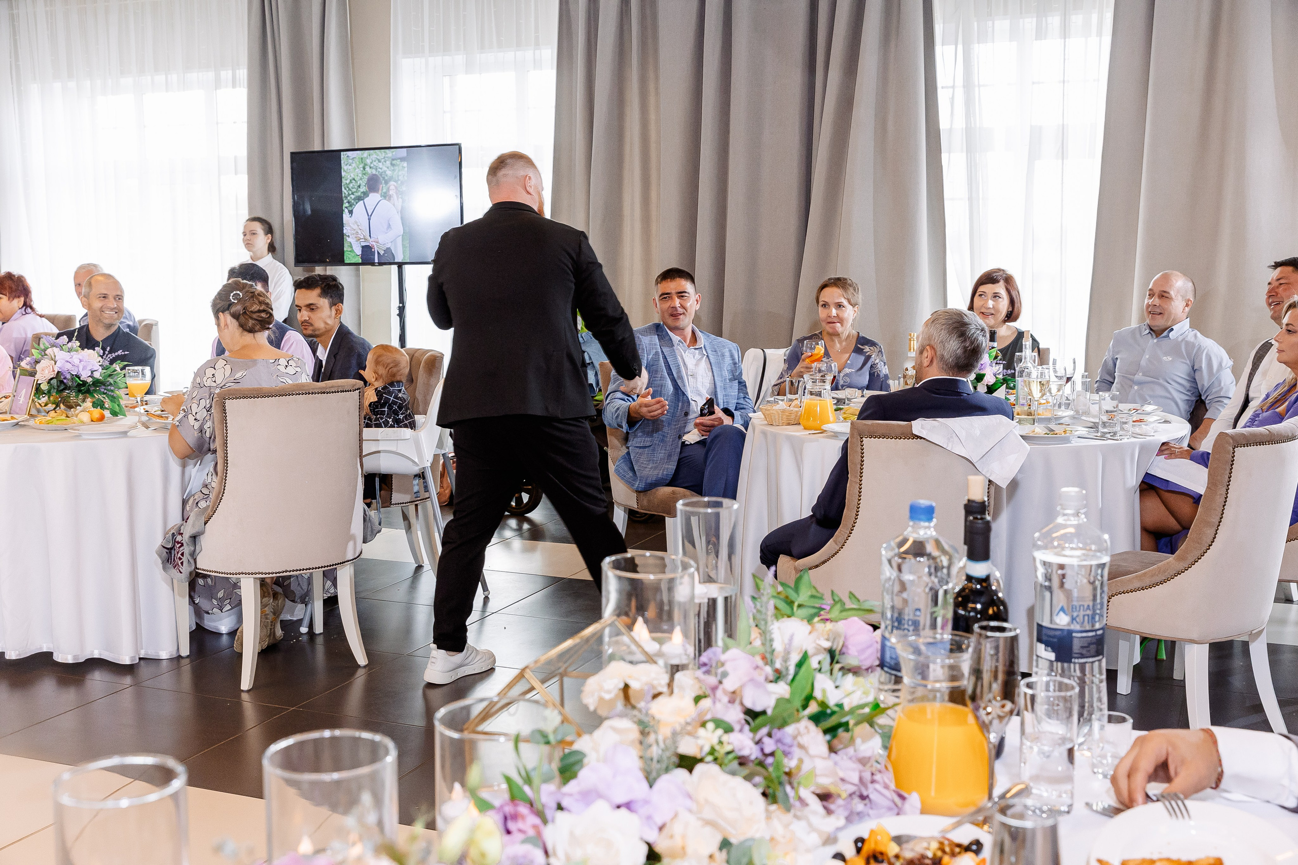 Любовь и Евгений. Свадебный и семейный фотограф в Челябинске Юлия Ишимова