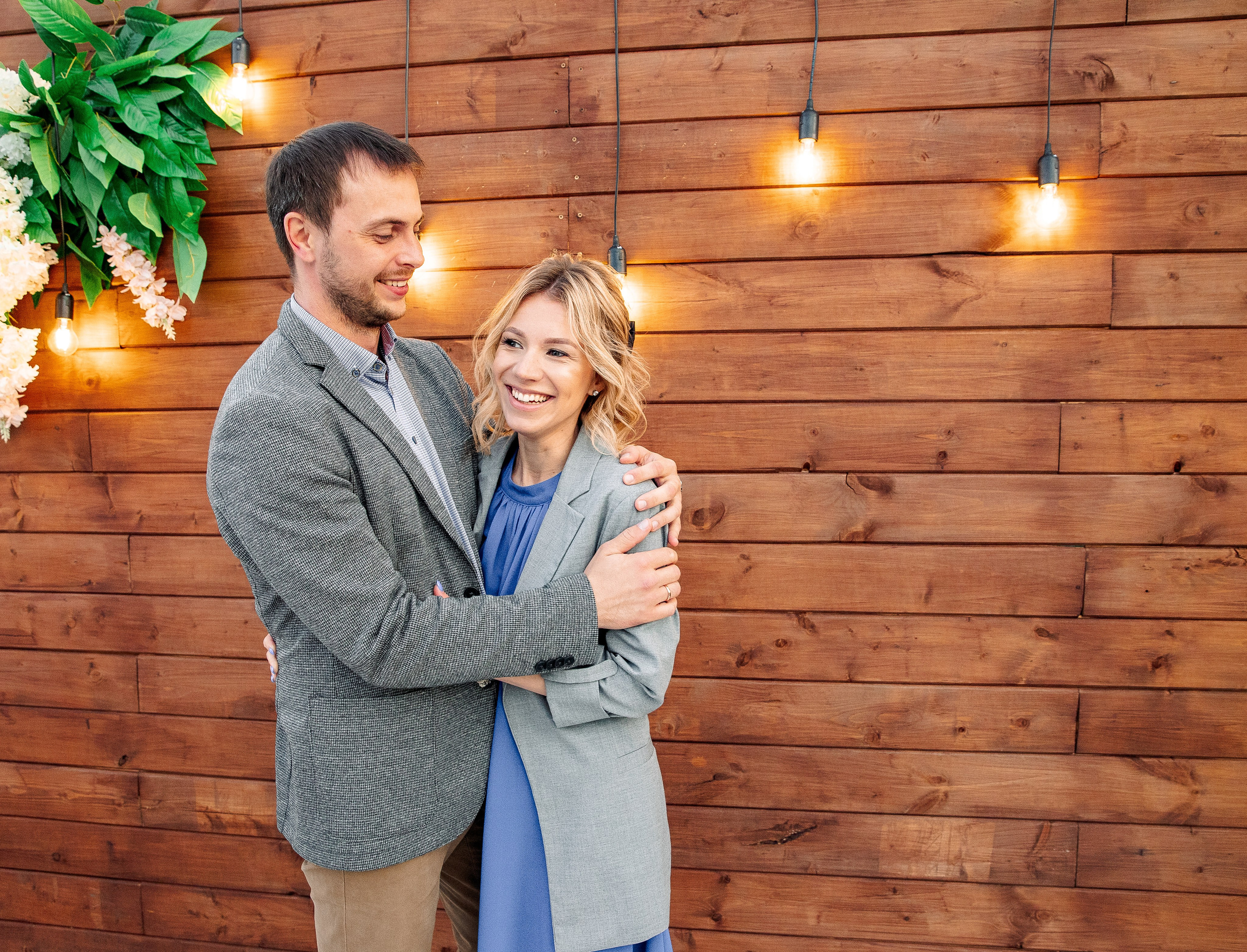 Кирилл и Екатерина. Свадебный и семейный фотограф в Челябинске Юлия Ишимова