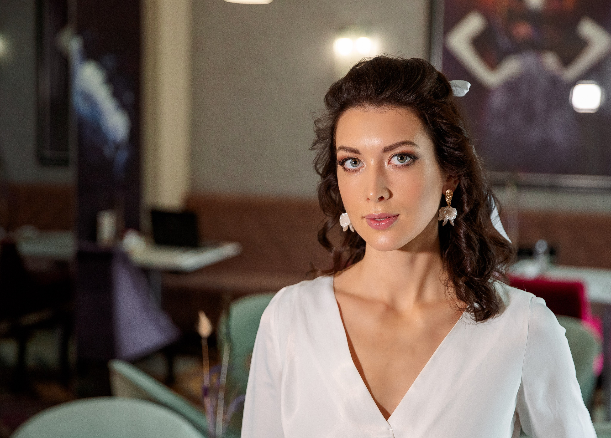 Виктория. Свадебный и семейный фотограф в Челябинске Юлия Ишимова