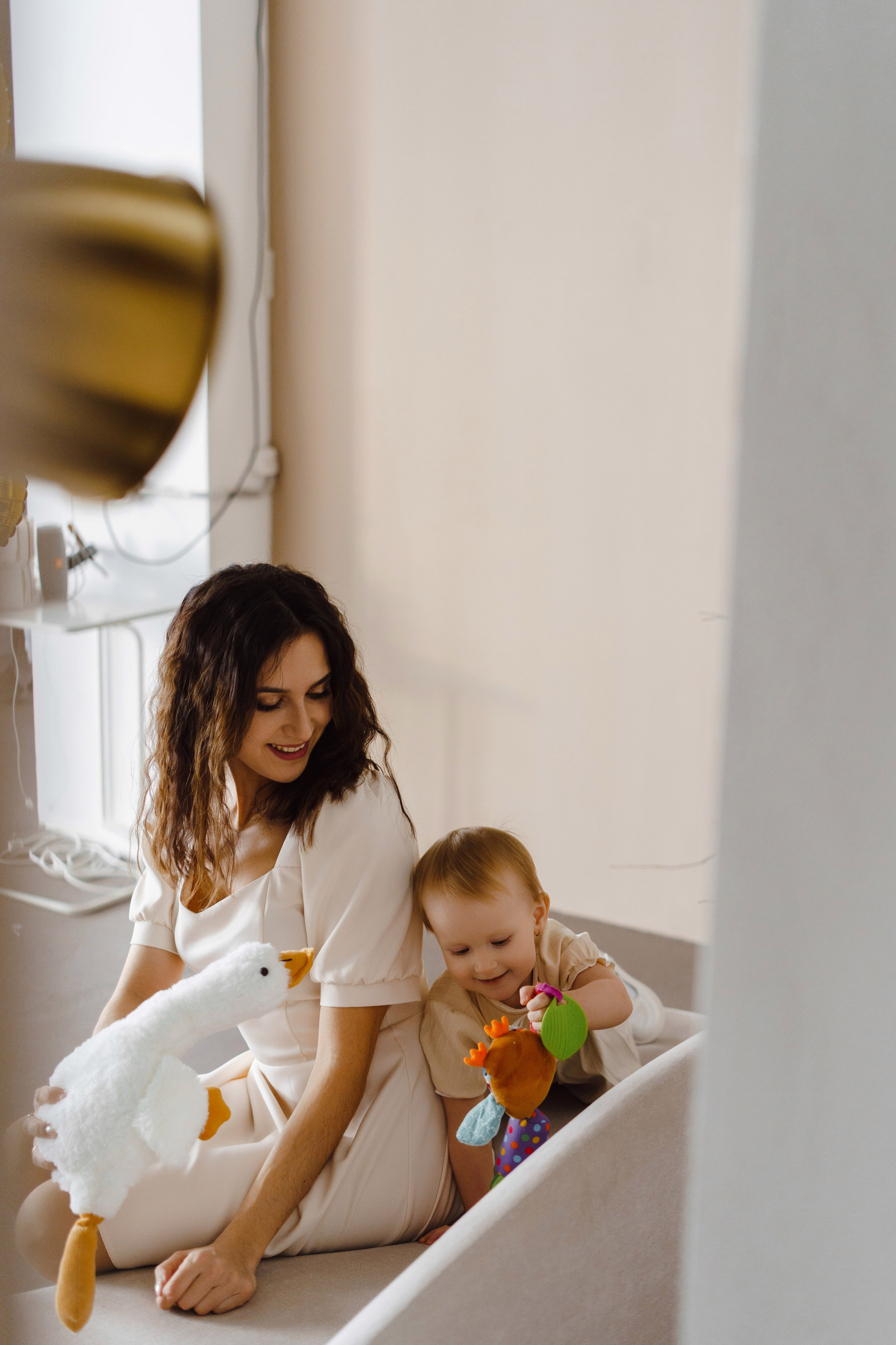 Саша, Вика и София. Учаева Екатерина Свадебный и Семейный фотограф г. Сызрань