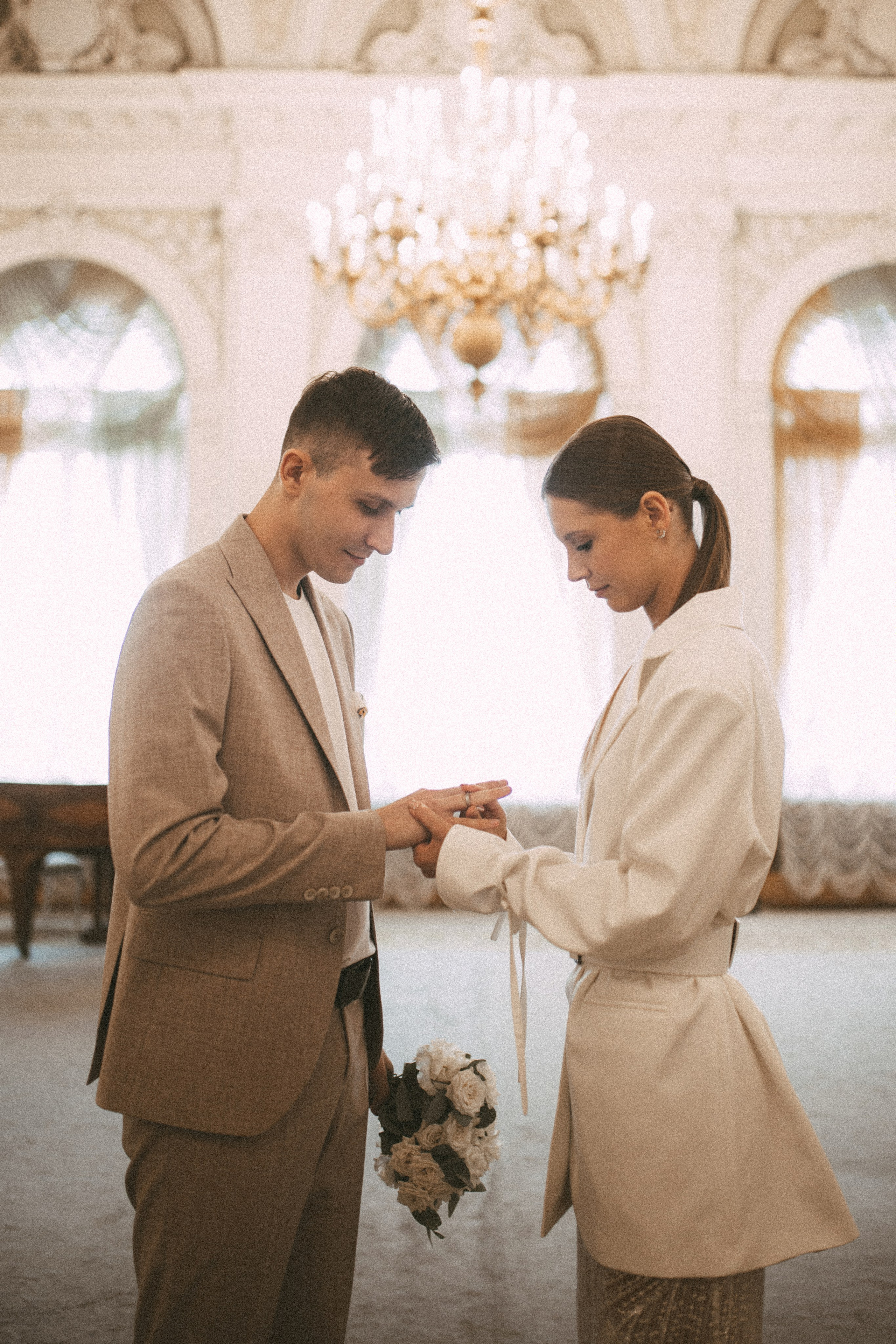 О & A | Санкт-Петербург. Фотограф Екатерина Амбрушкевич