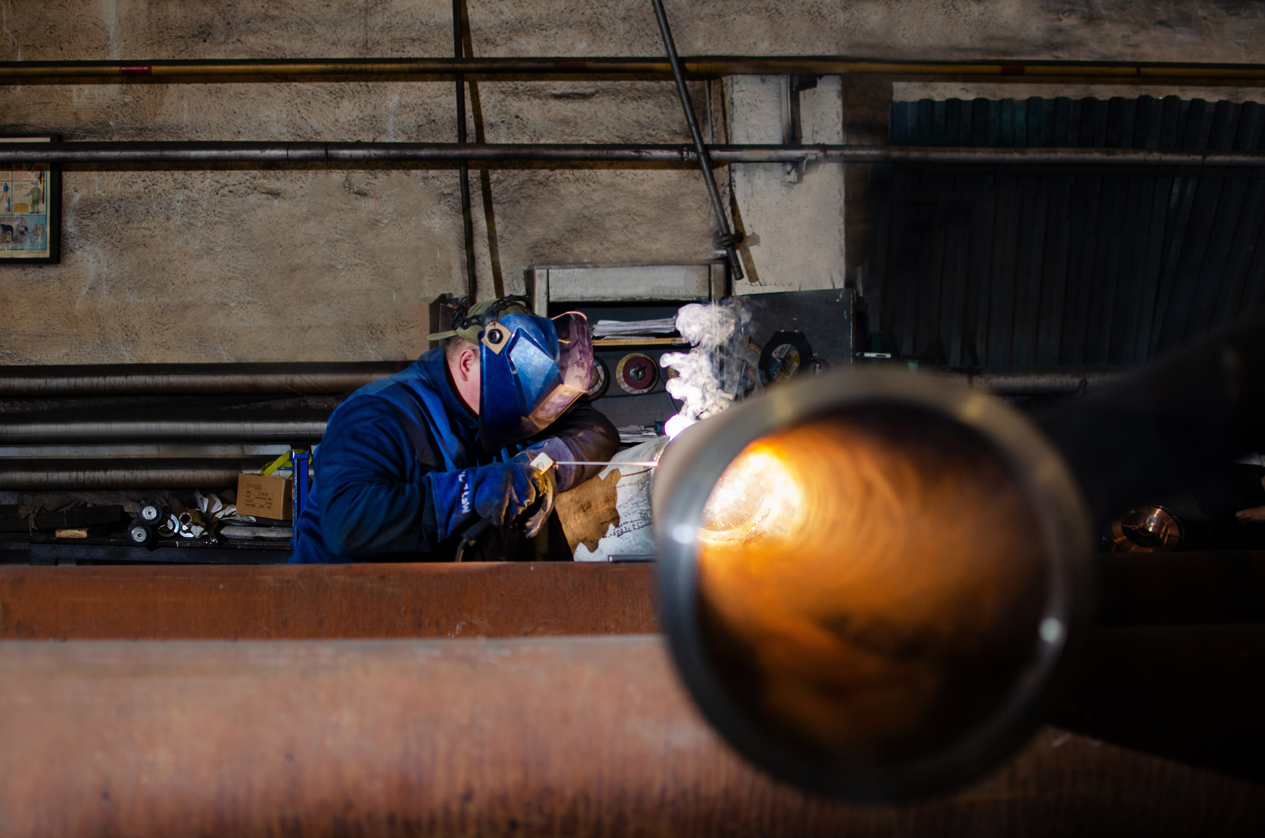 СУЗМК. Свадебный и семейный фотограф в Екатеринбурге Анна Месяцева