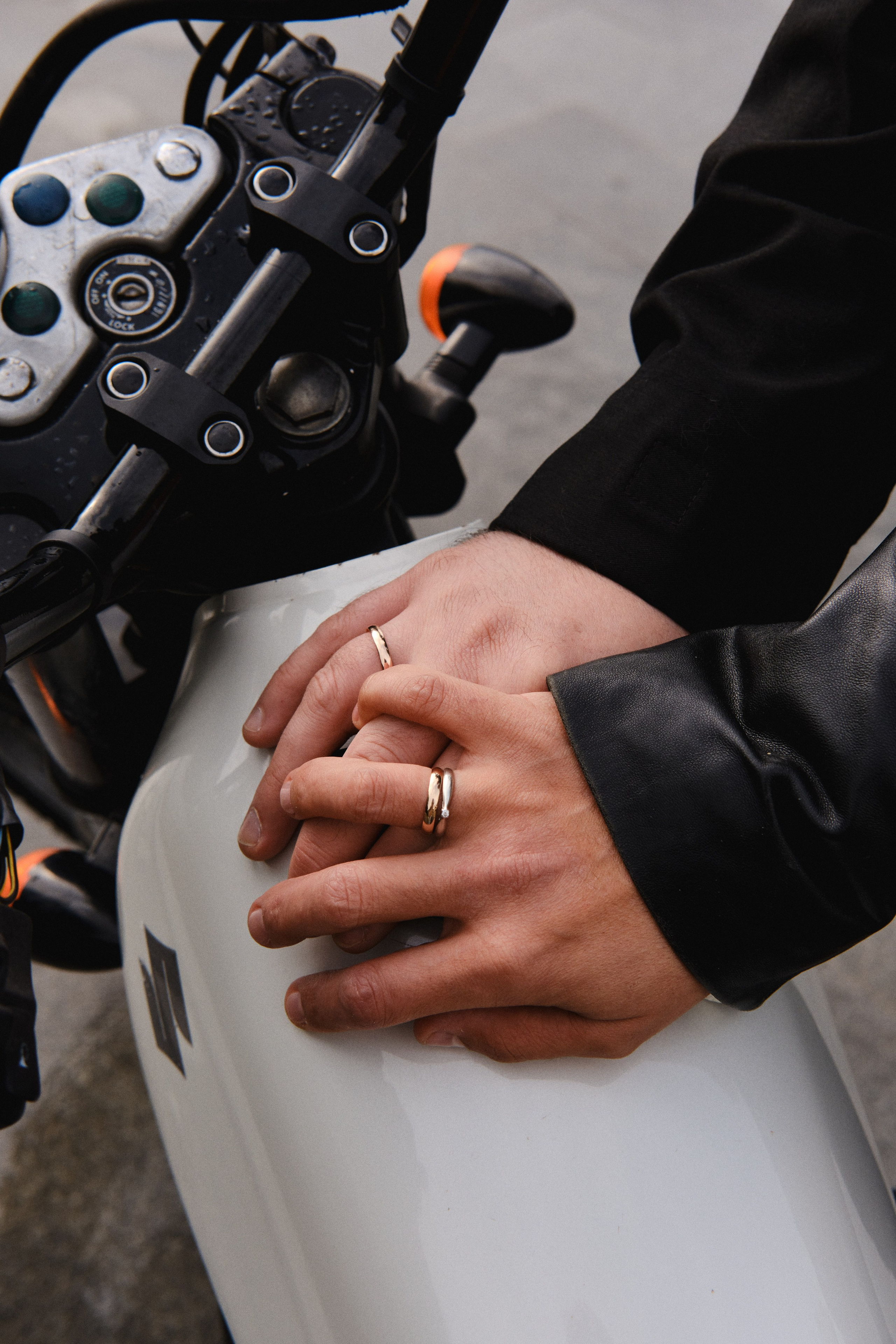 Егор и Карина. Фотограф в Анапе и Краснодаре Тина