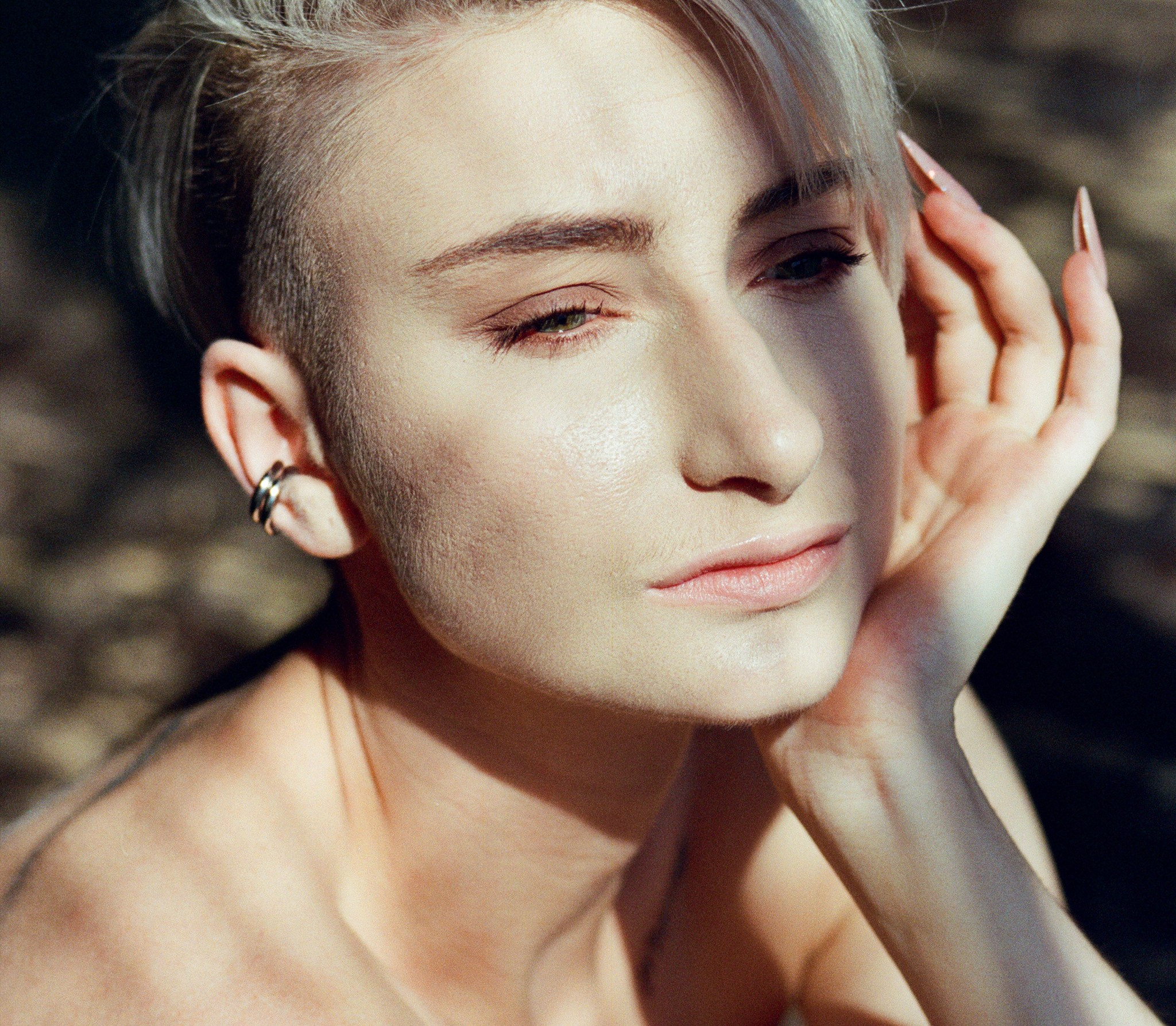 Катарина. Балетный фотограф Москва Майоров Николай