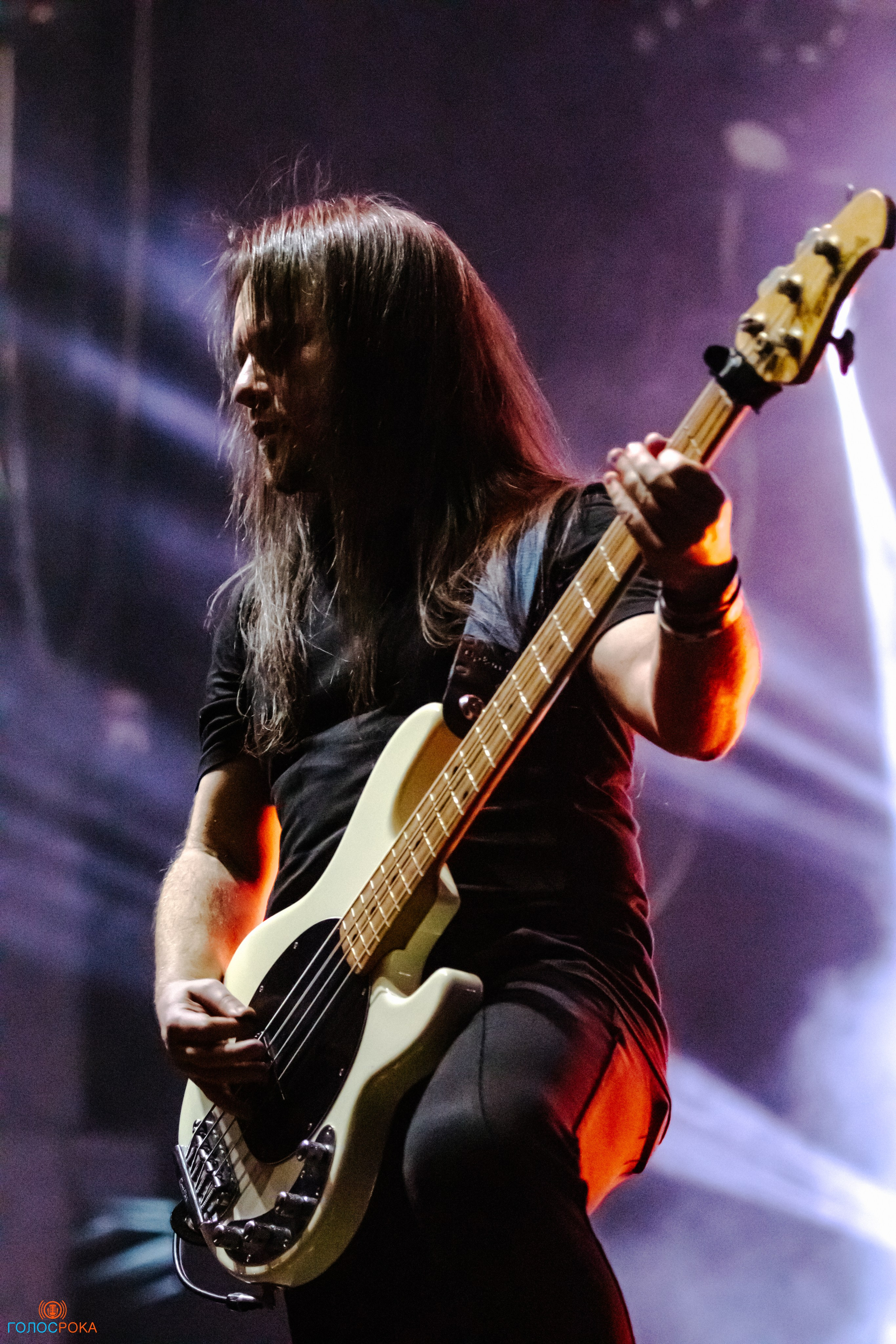 ЙОРШ | BASE club. Концертный фотограф Михальченкова Алёна | Москва