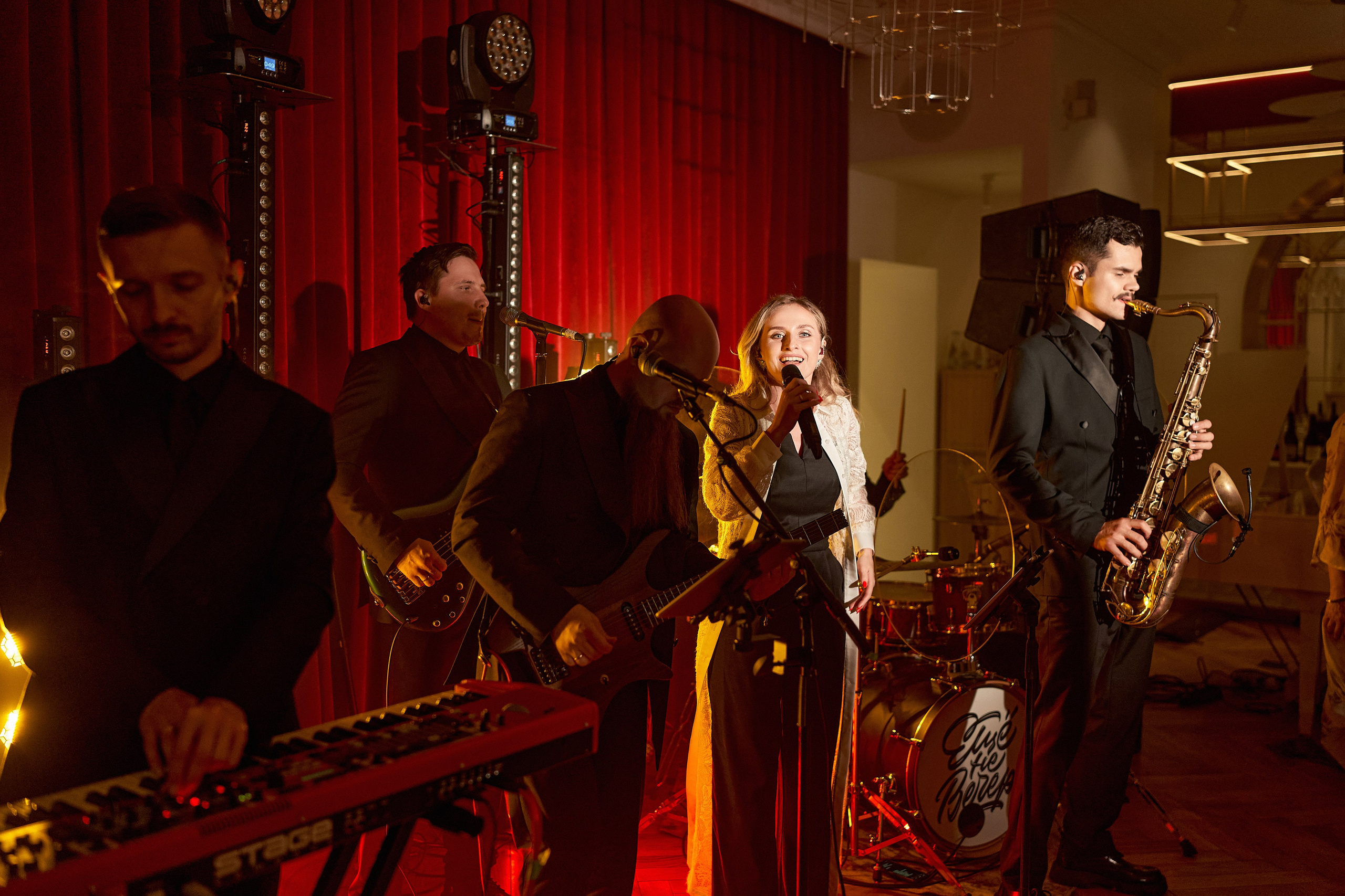 Павел & Ксения. Фотограф в Нижнем Новгороде Марина Кузнецова