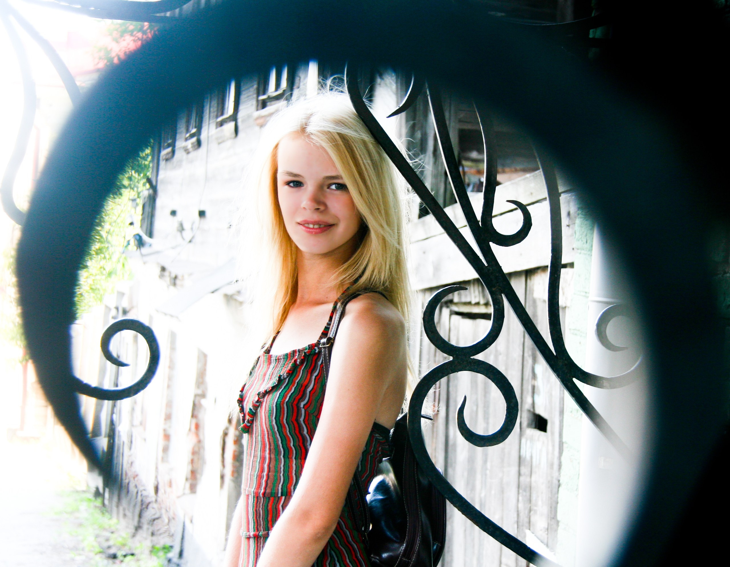 Летние фотосессии. Фотограф Пермь. Фотосессия в фотостудии Перми и на свежем воздухе