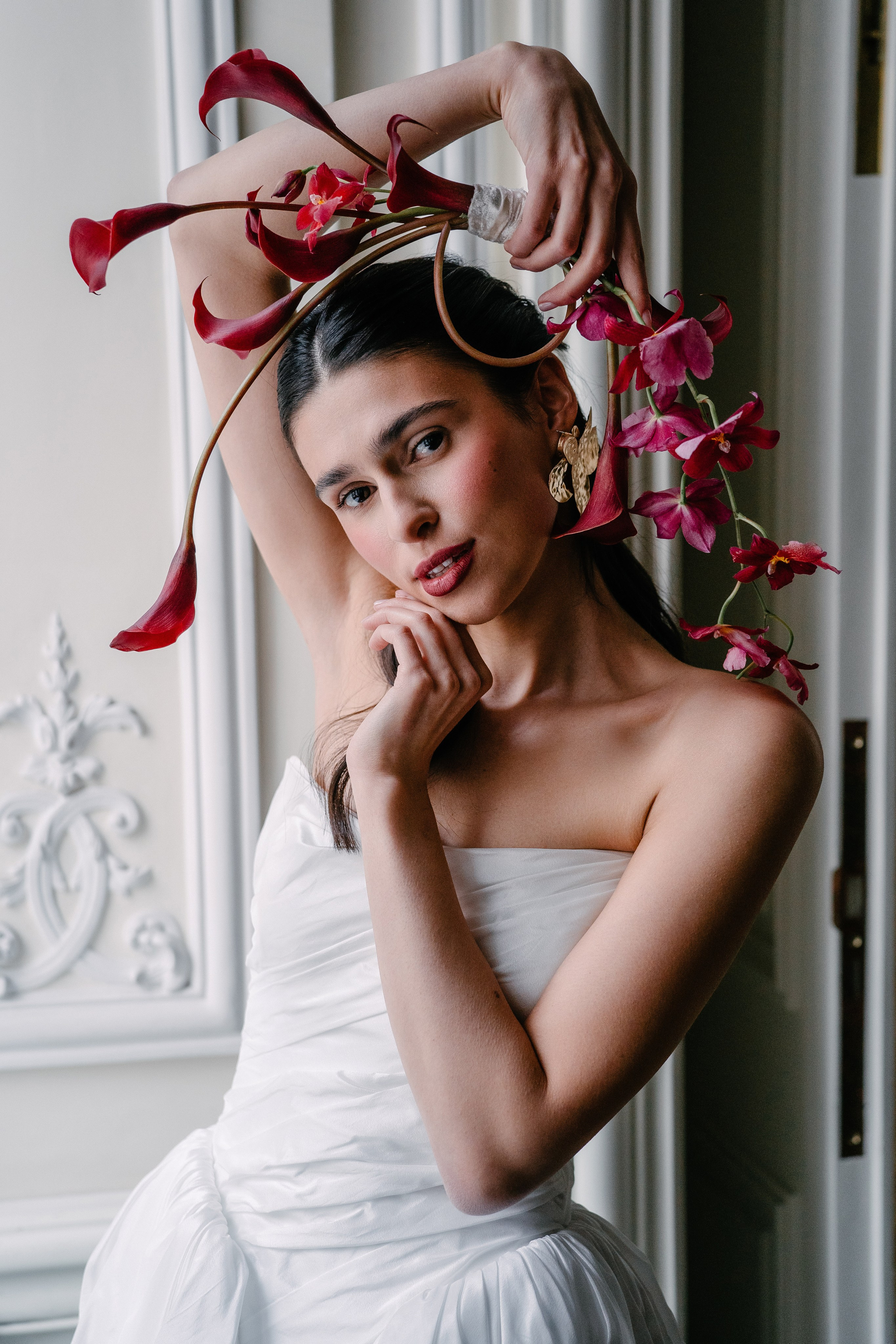 Свадебный и семейный фотограф в Воронеже Анастасия Бойко