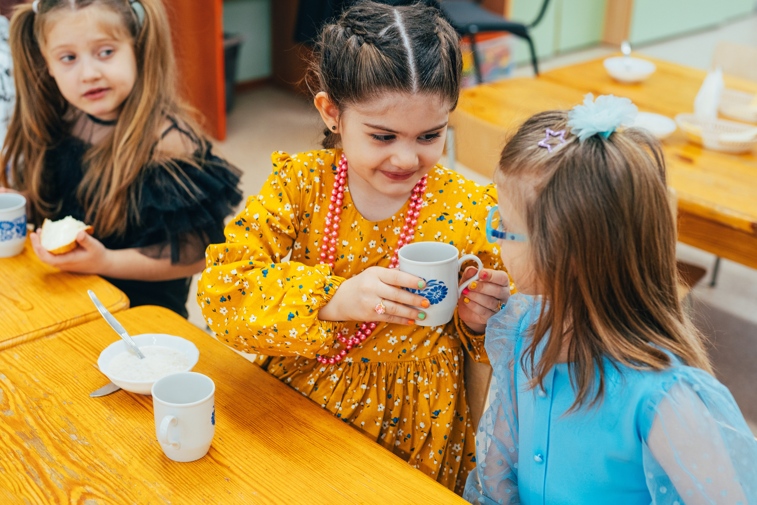 Сад1. Школьные альбомы и альбомы для детского сада. Юлия Осипова. Москва