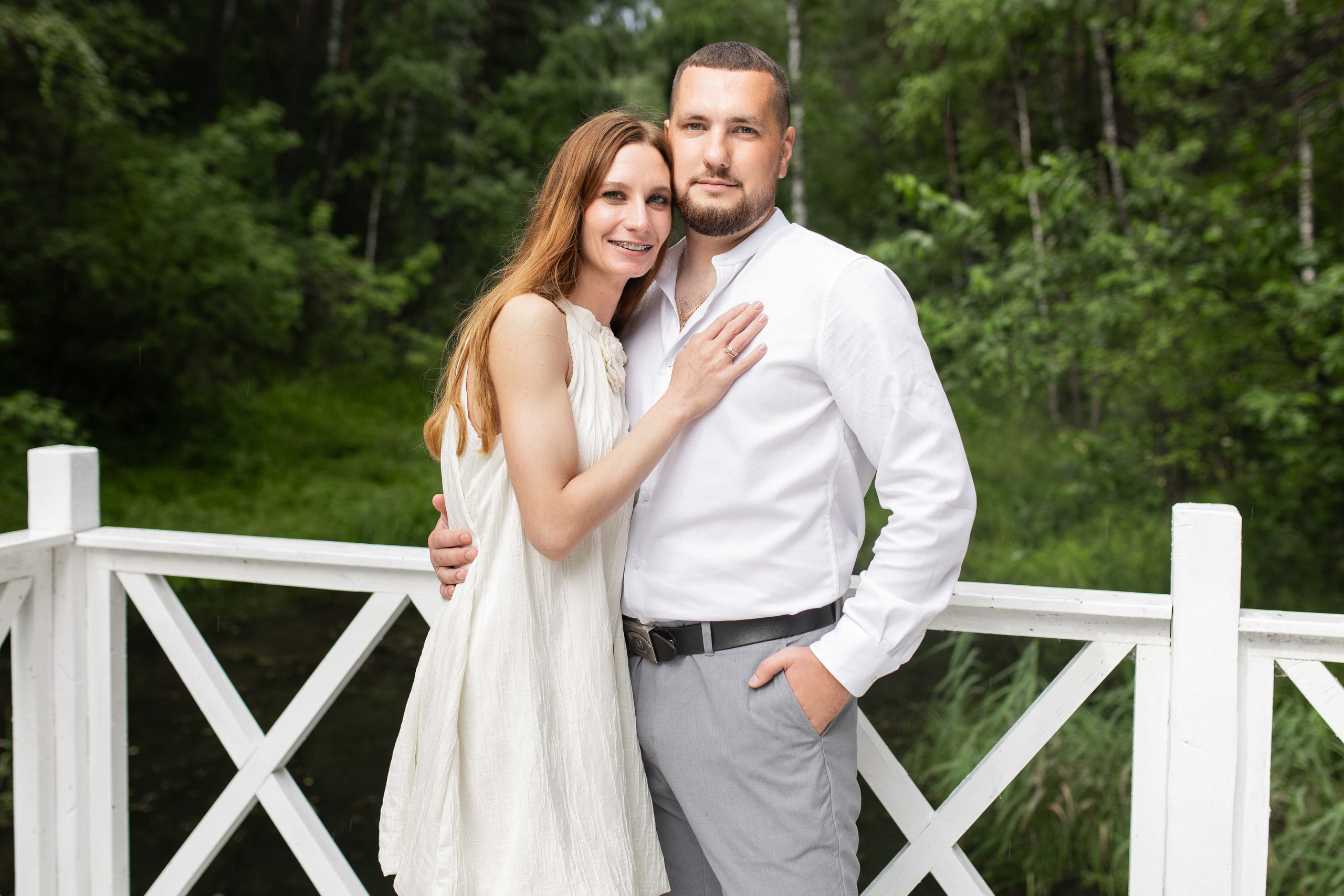 Никита и Дарья | Хвоя | Свадьба 18.07.2024. Свадебный фотограф Новосибирск | Готовность фото от 14 дней