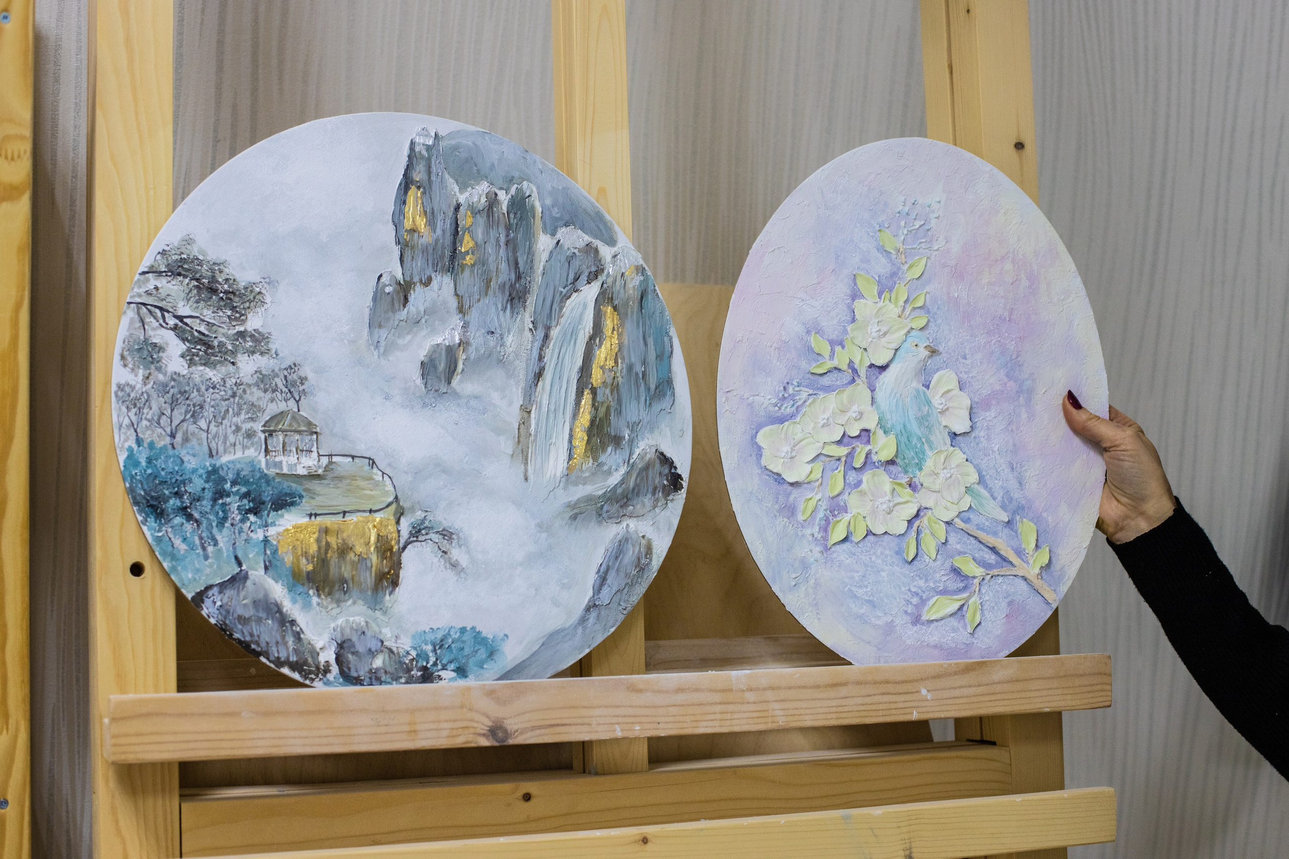 Мастерская. Фотограф Белгород