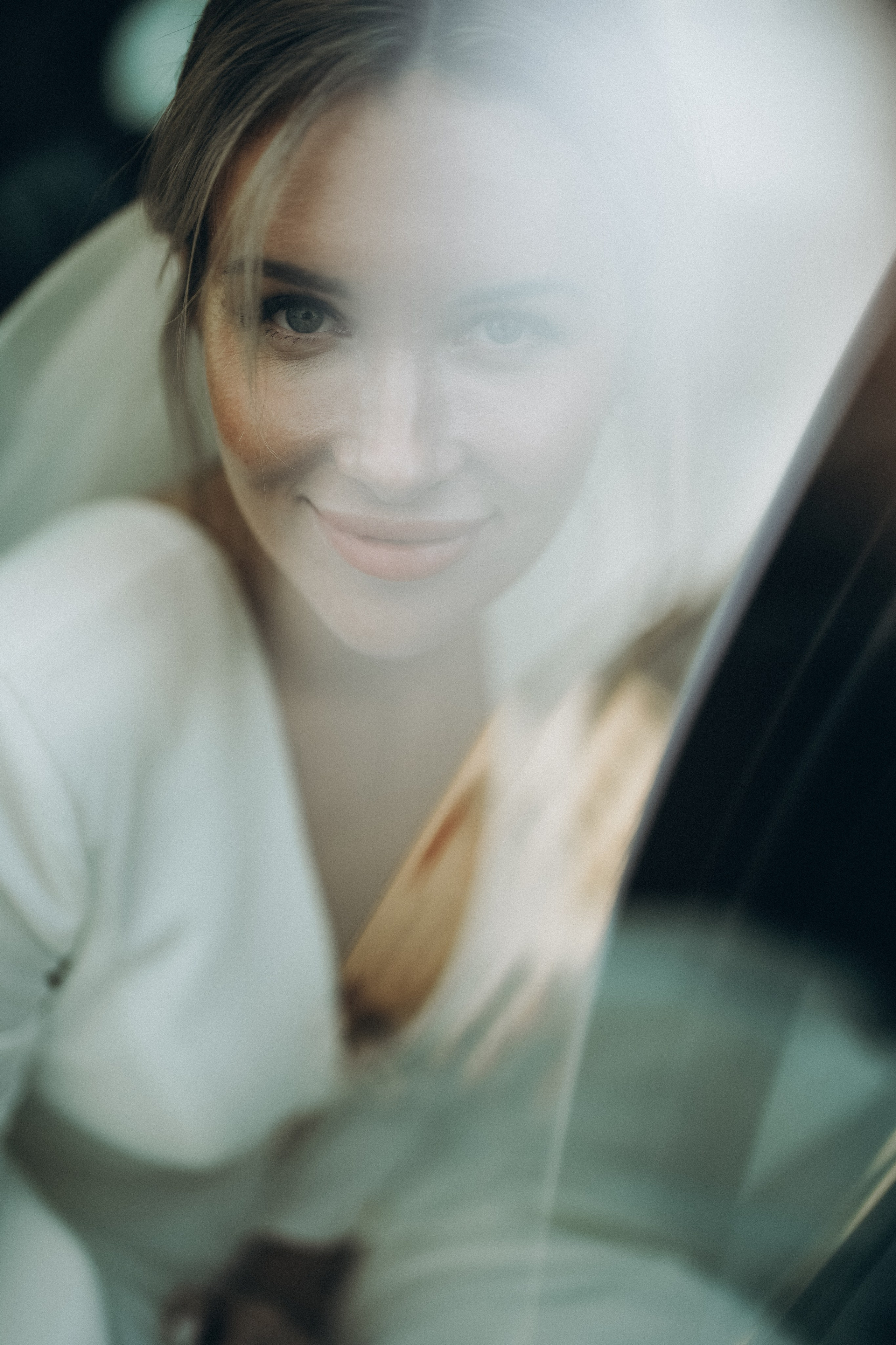 Дмитрий и Александра. Свадебный фотограф Артем Смирнов