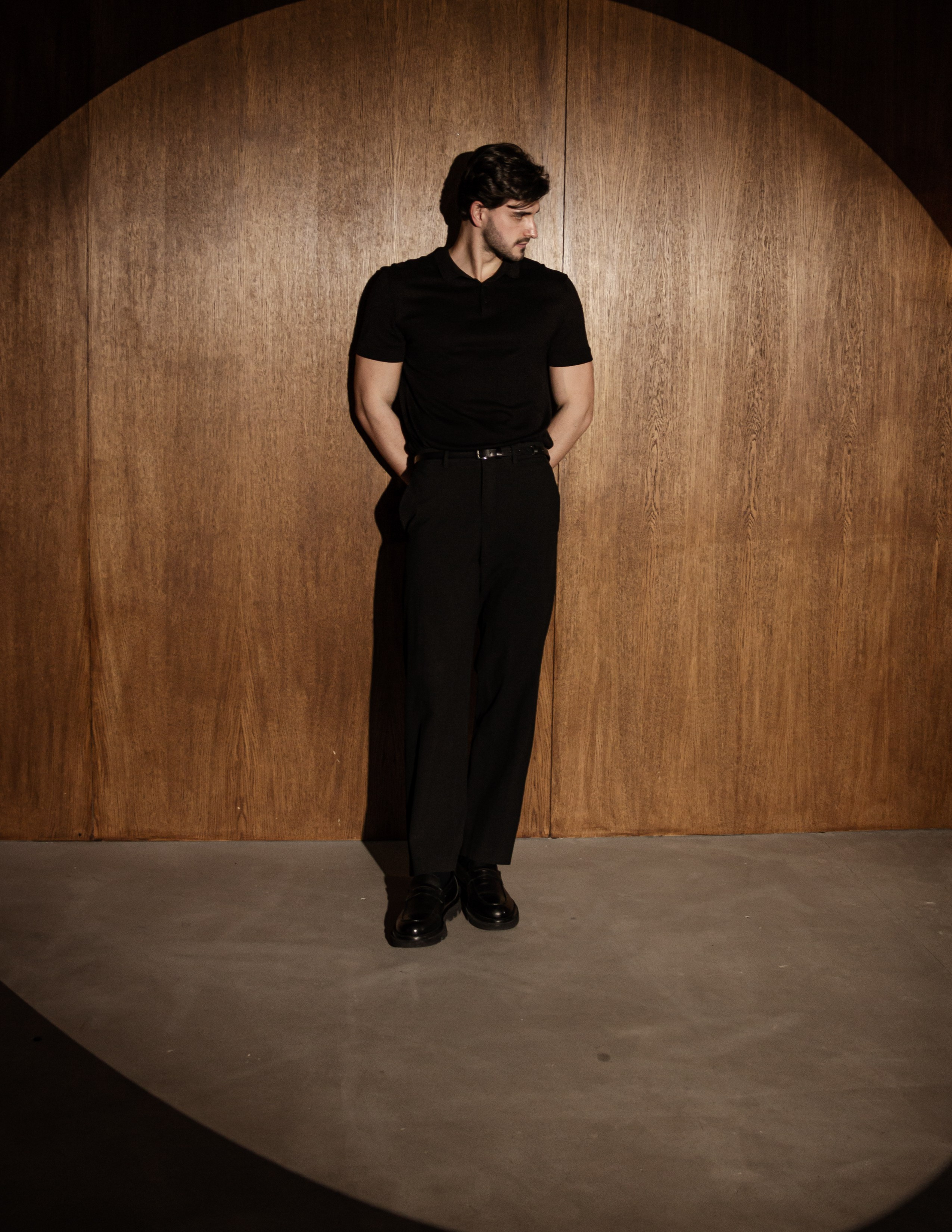 Владислав. Мария Трут. Фотограф