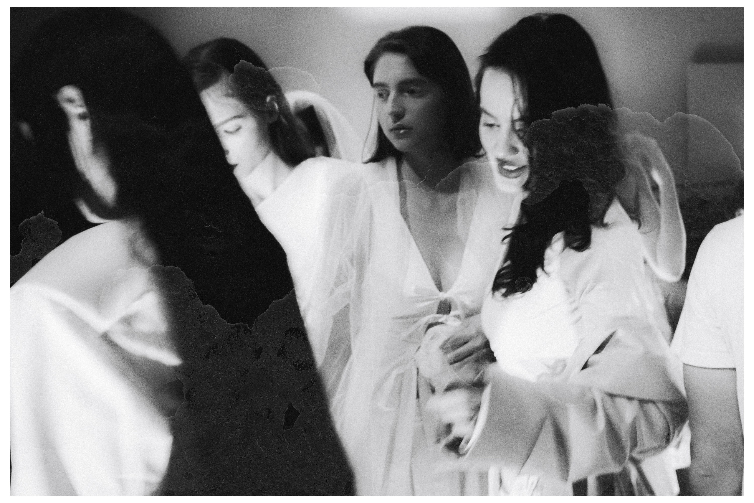 Auxi Noise fashion spb. Репортажный и студийный фотограф в Санкт-Петербурге Марк Скворцов