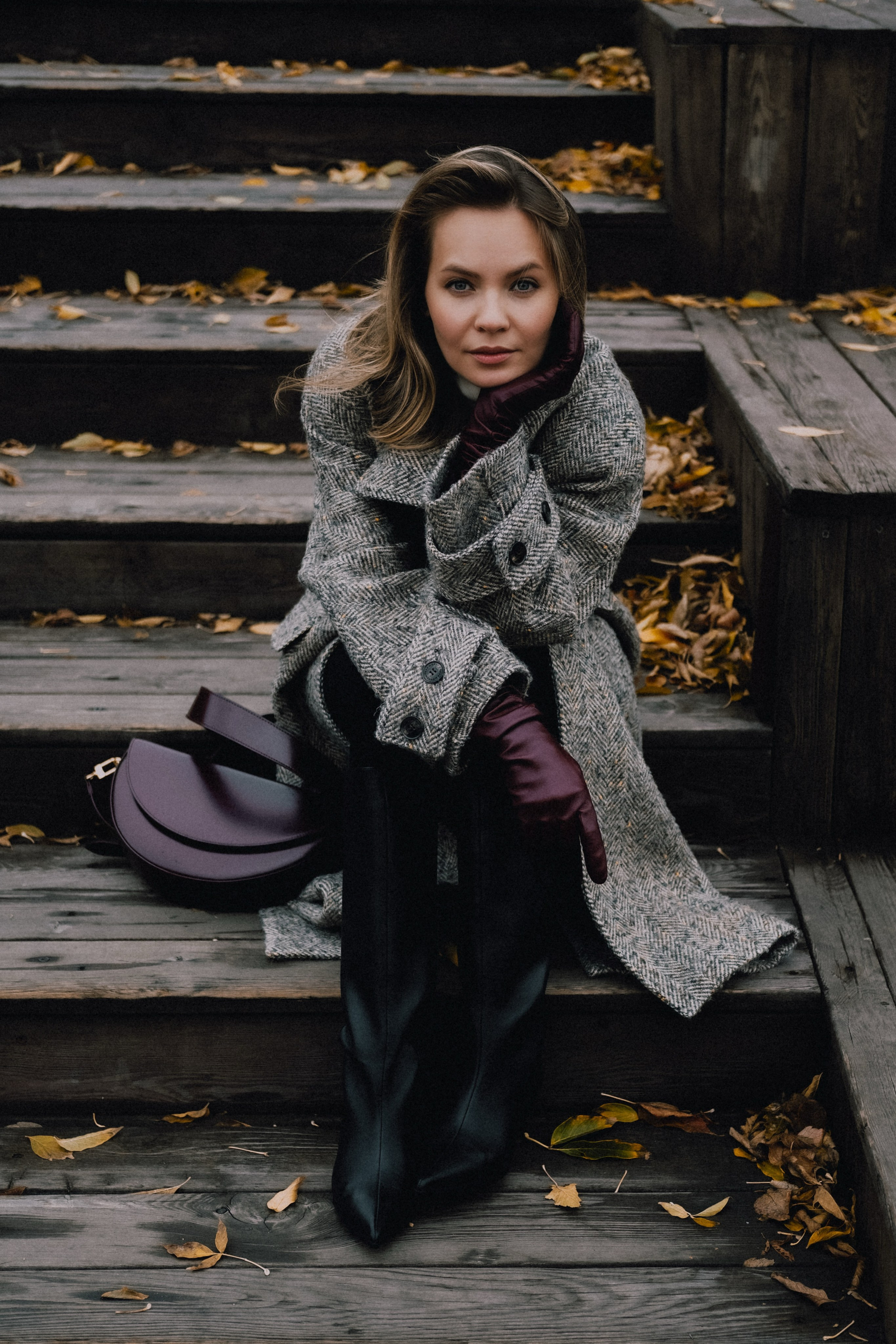 Портфолио. Портреты. Борис Квасов, фотограф. Москва