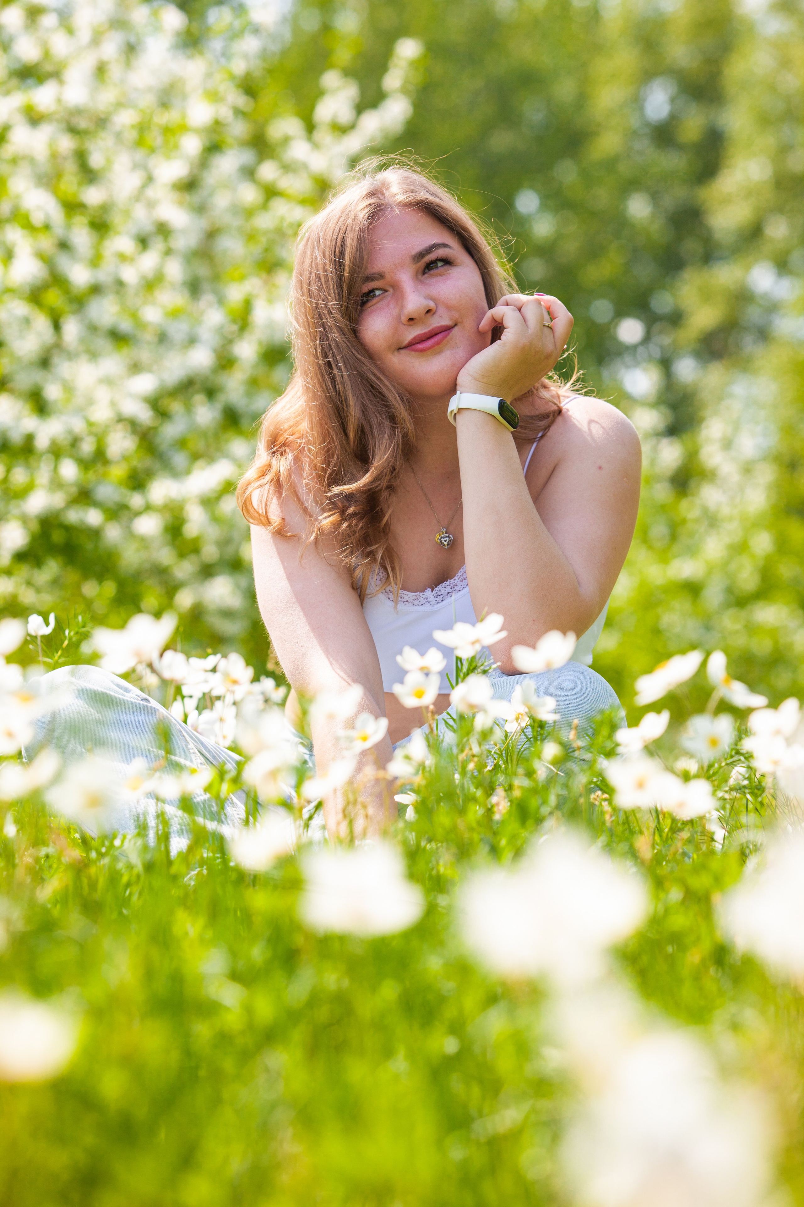 Фотограф Юлия Ермолаева в Красноярске