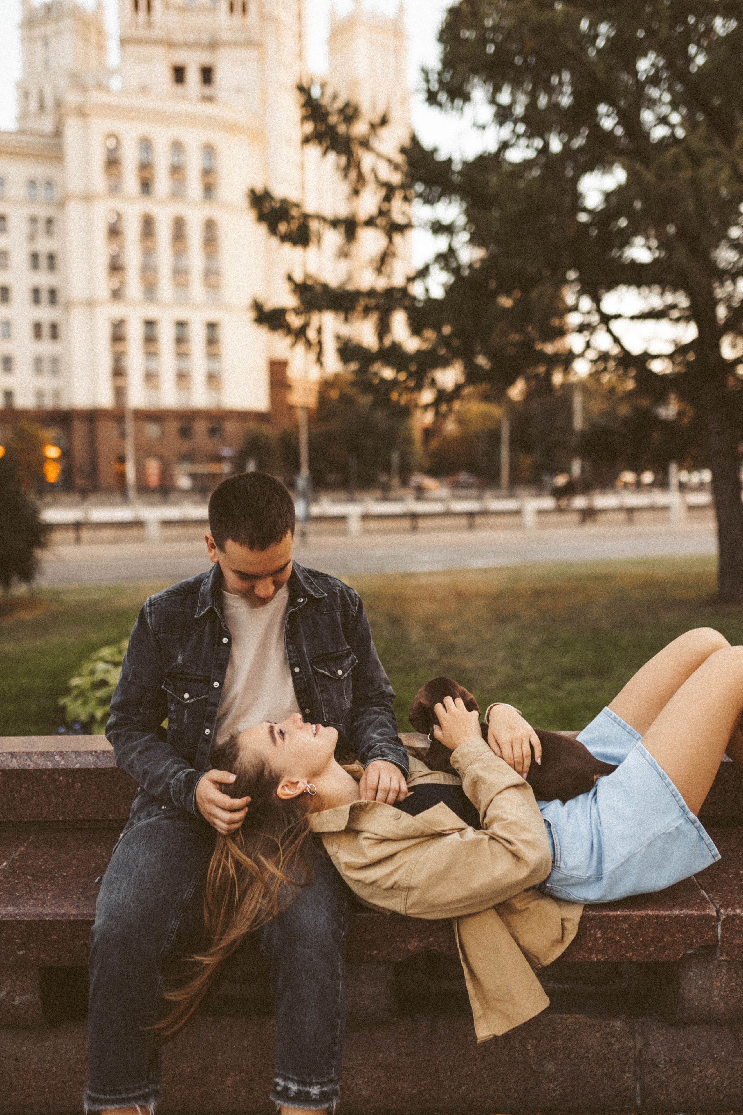 Руслан/Вика/Велес. Фотограф в Москве Татьяна Сергеева