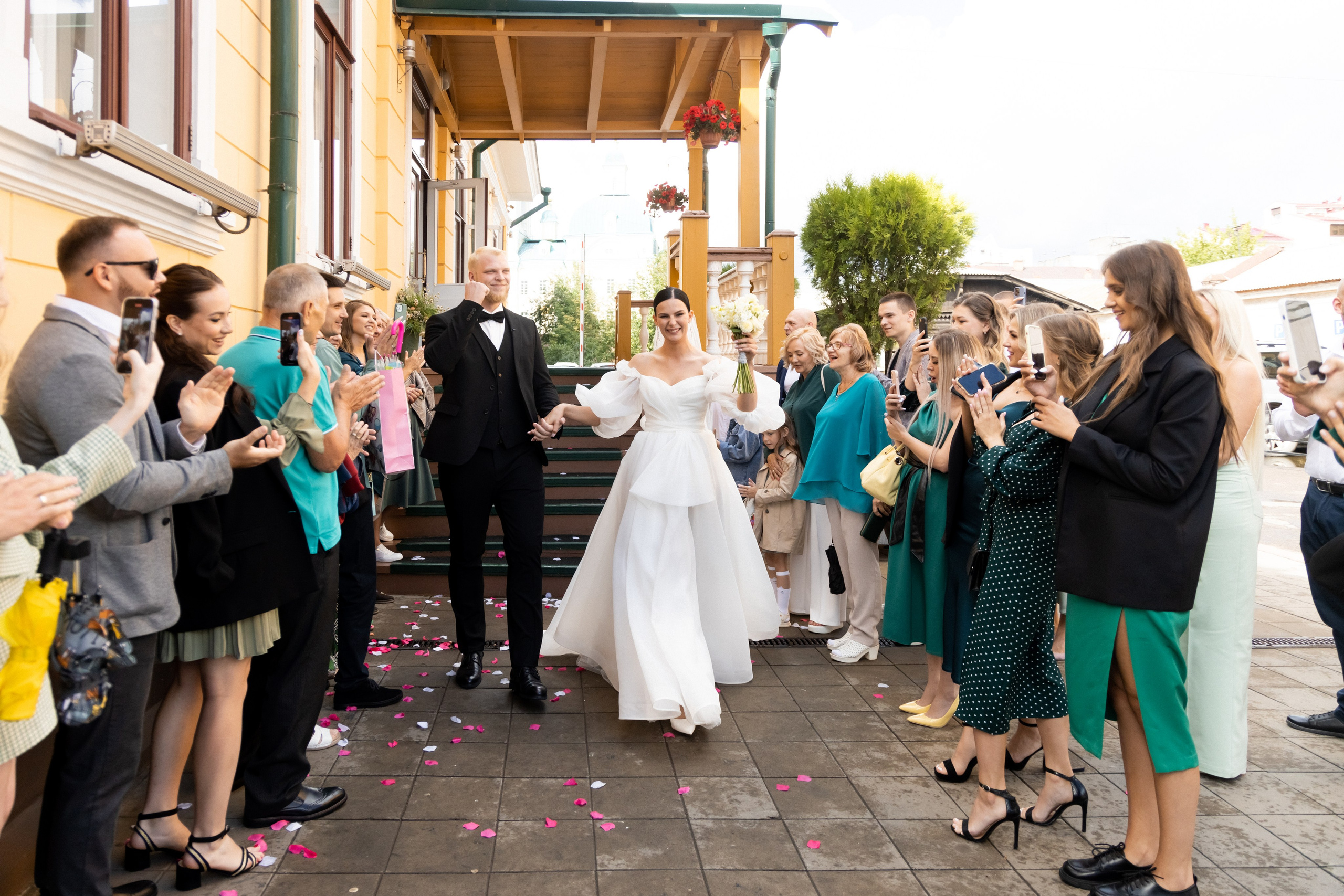 Дарья+Никита. Фотограф в Красноярске Гетманова Мила