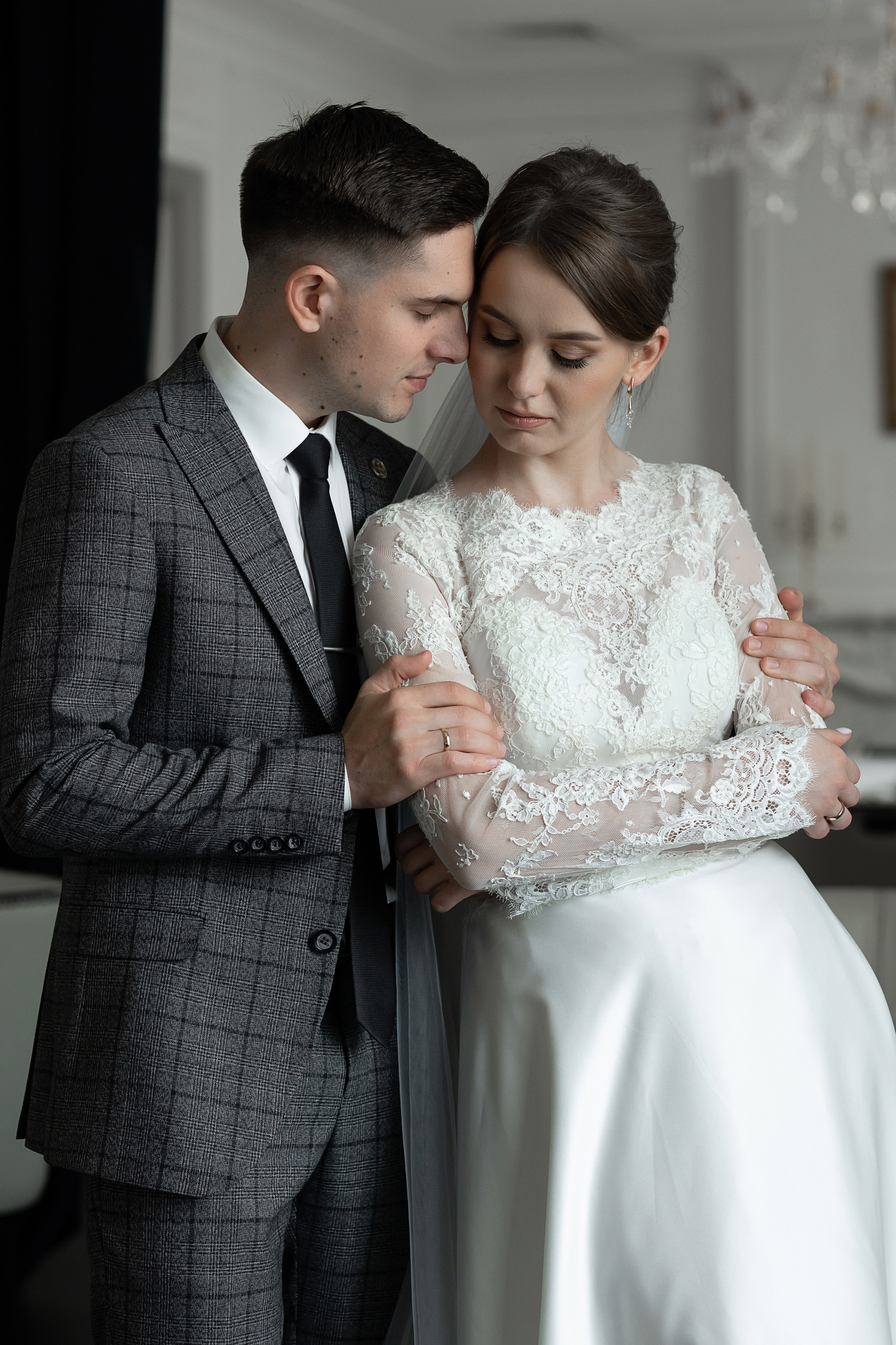 Дарина Павел. Свадебный фотограф в Краснодарском крае Карина Будниченко