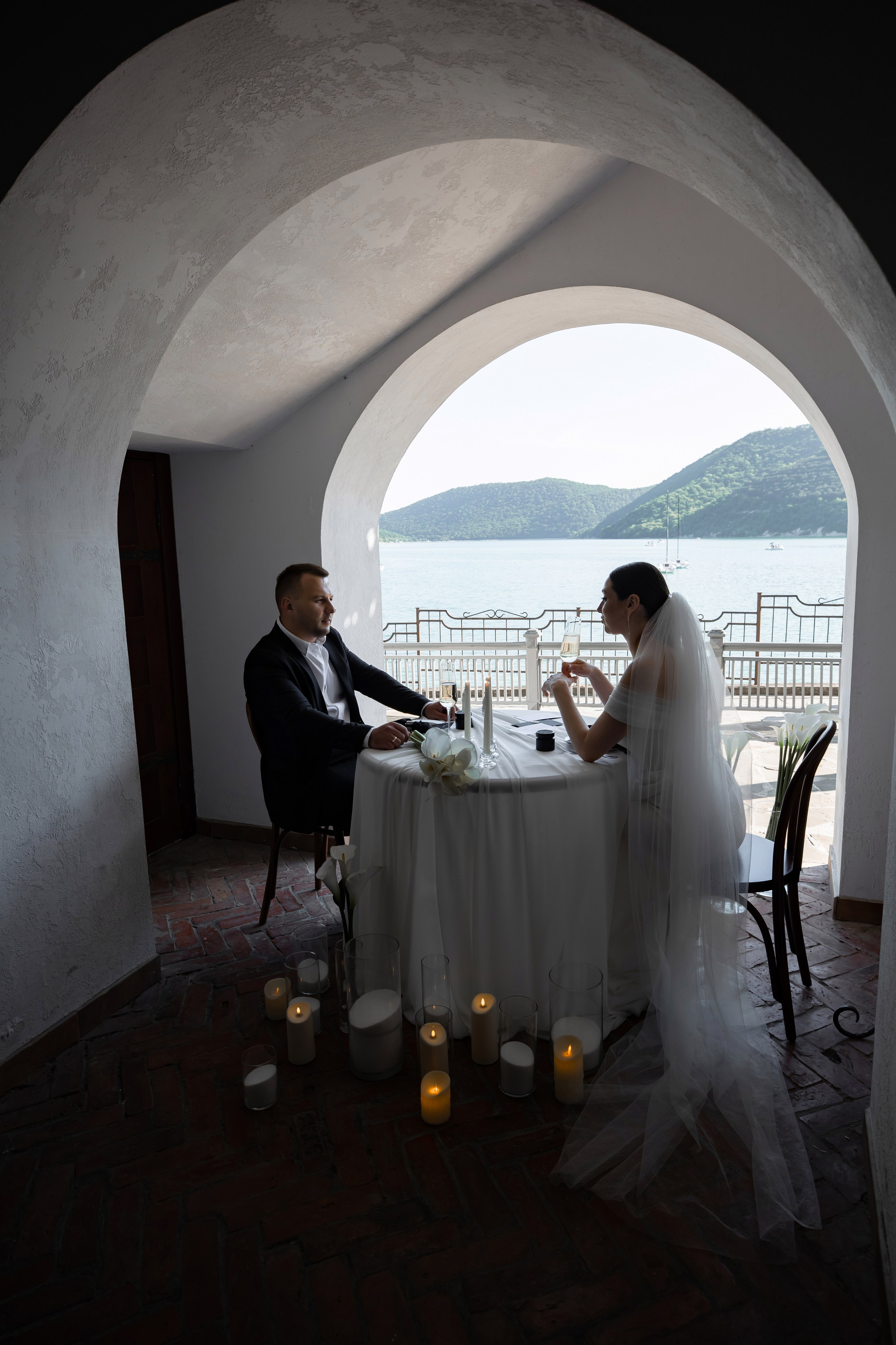 Оксана Игорь. Свадебный фотограф в Краснодарском крае Карина Будниченко