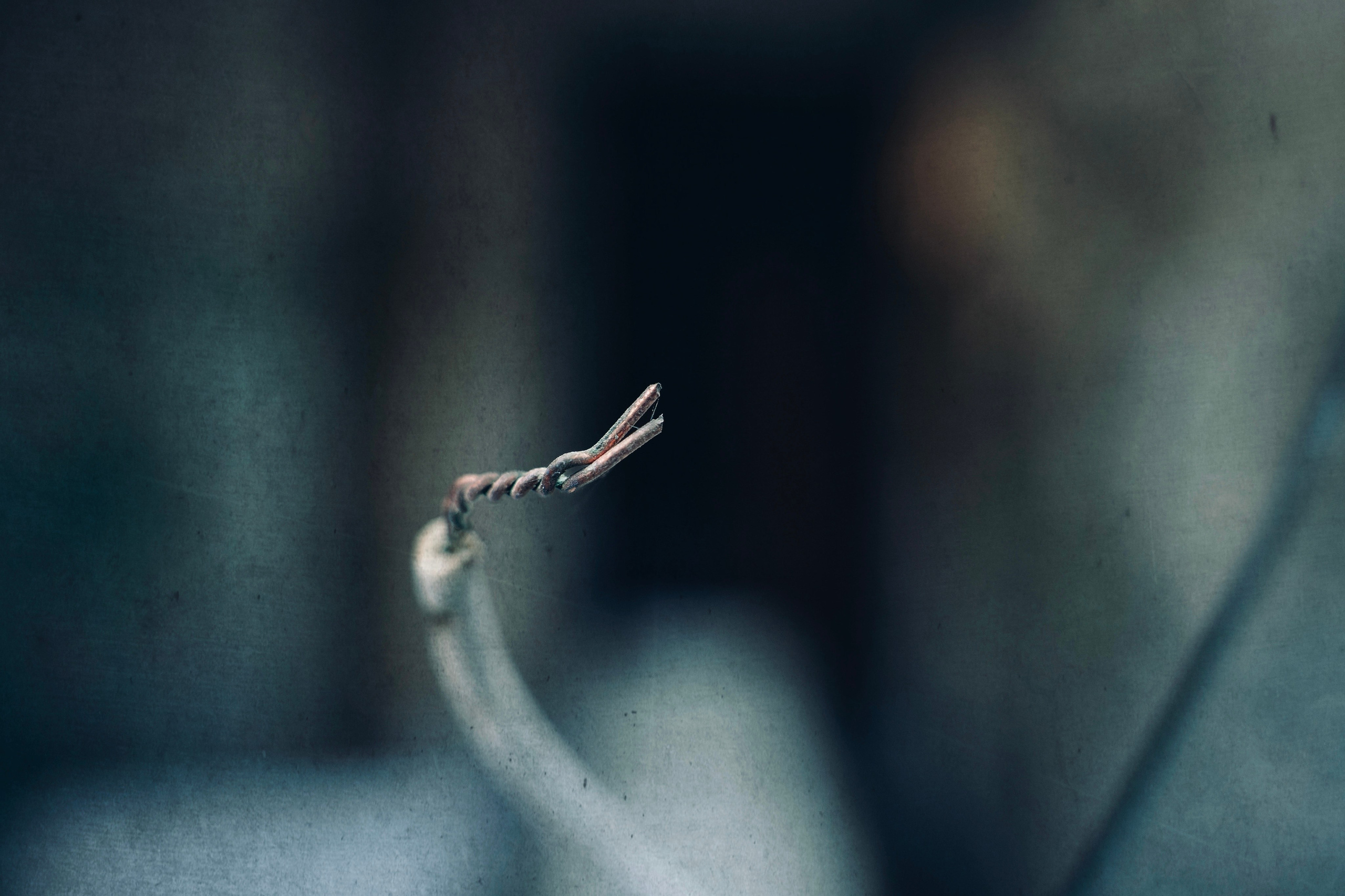 Заброшенные мечты. Фотограф Кузнецов Егор Липецк