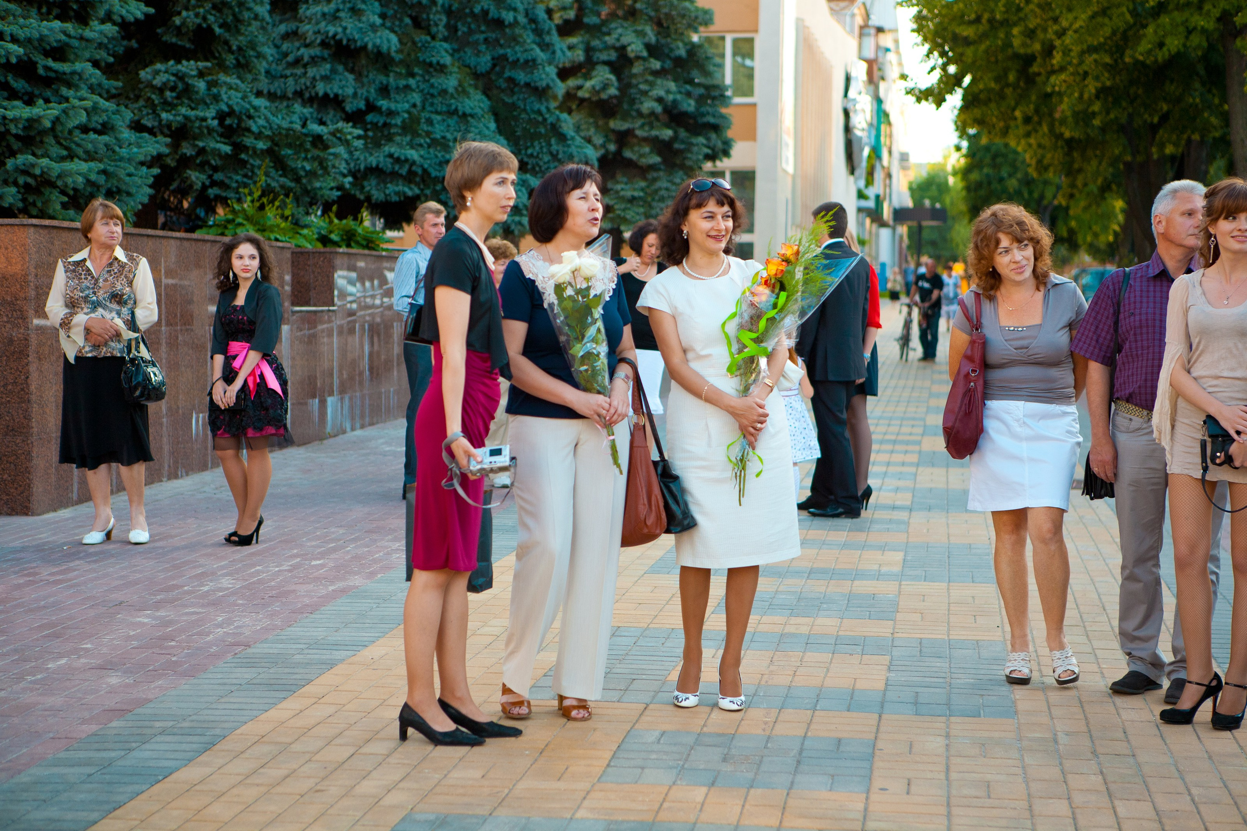 ВЫПУСКНОЙ 11 КЛАСС