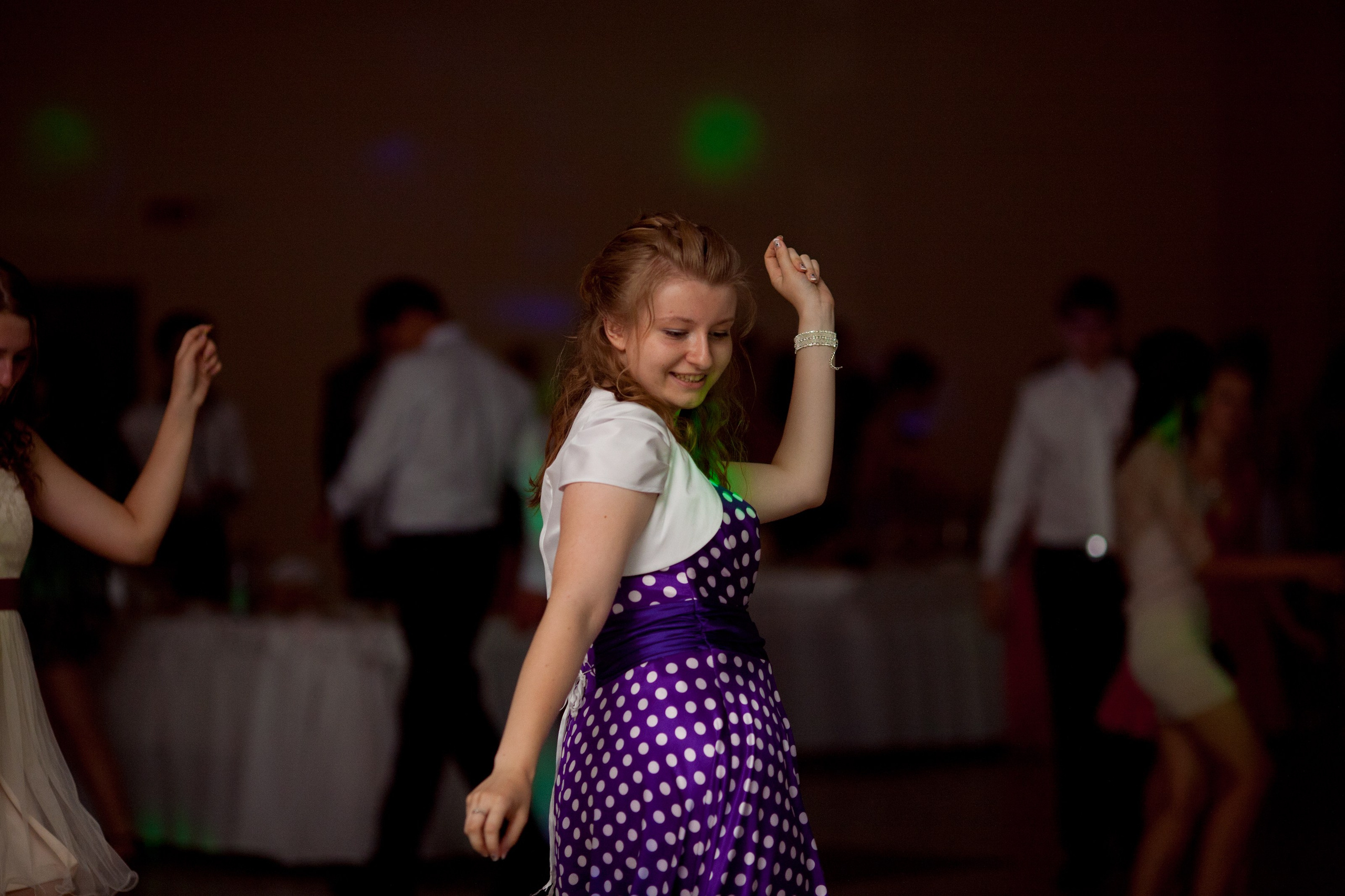 ВЫПУСКНОЙ 11 КЛАСС