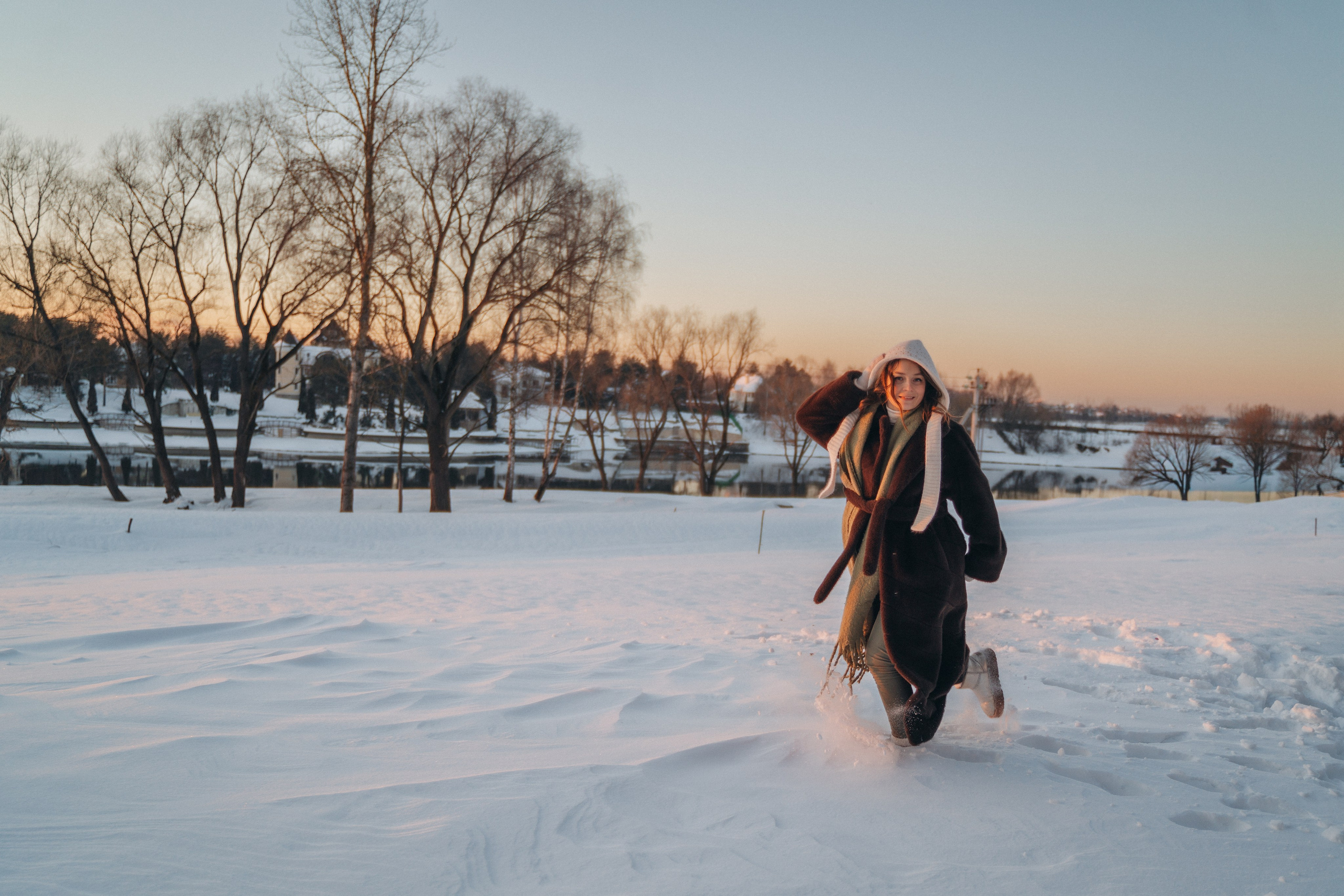 Бесконечность. FotoTanya. Раменское/Жуковский/Бронницы