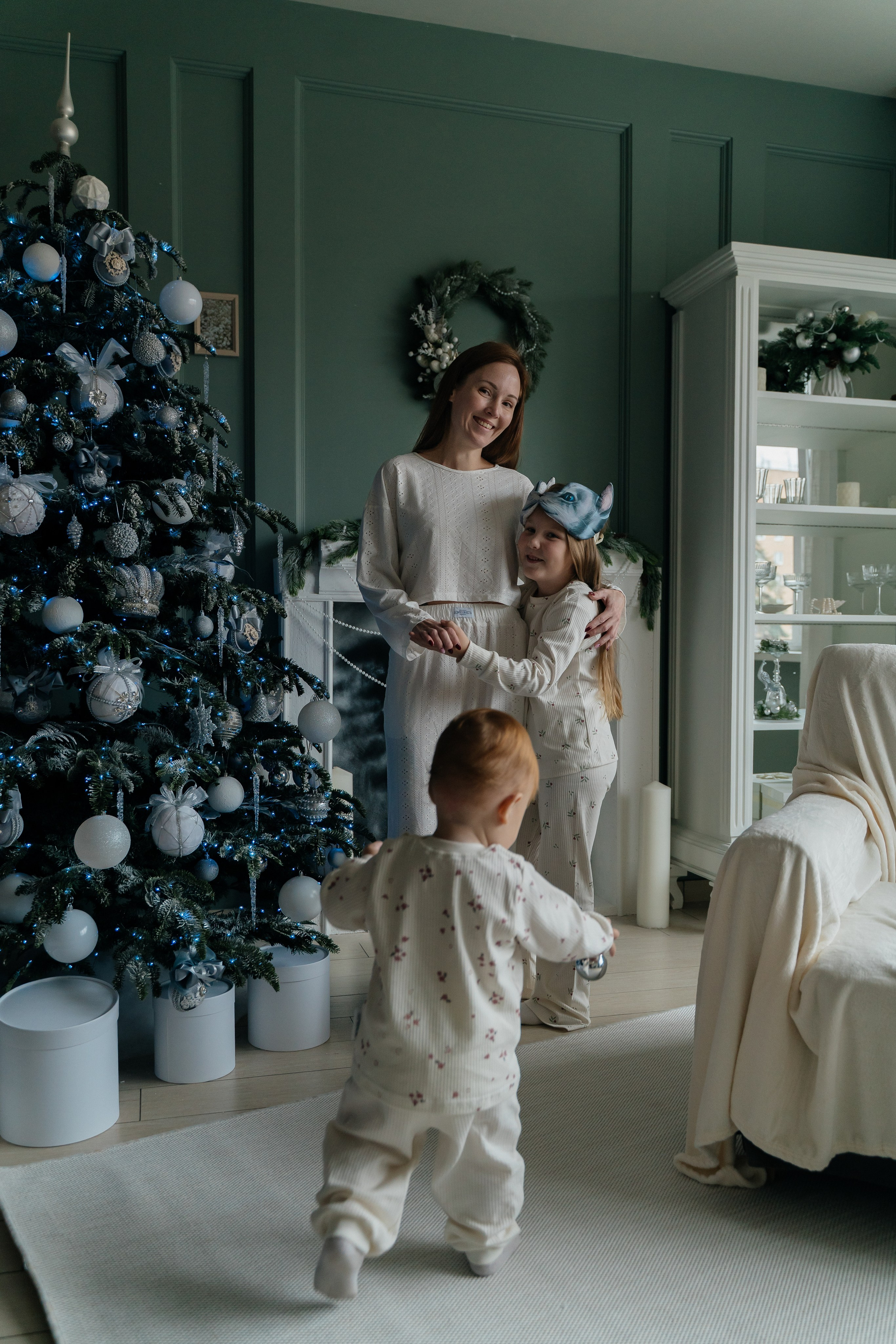 В ожидании волшебства. FotoTanya. Раменское/Жуковский/Бронницы