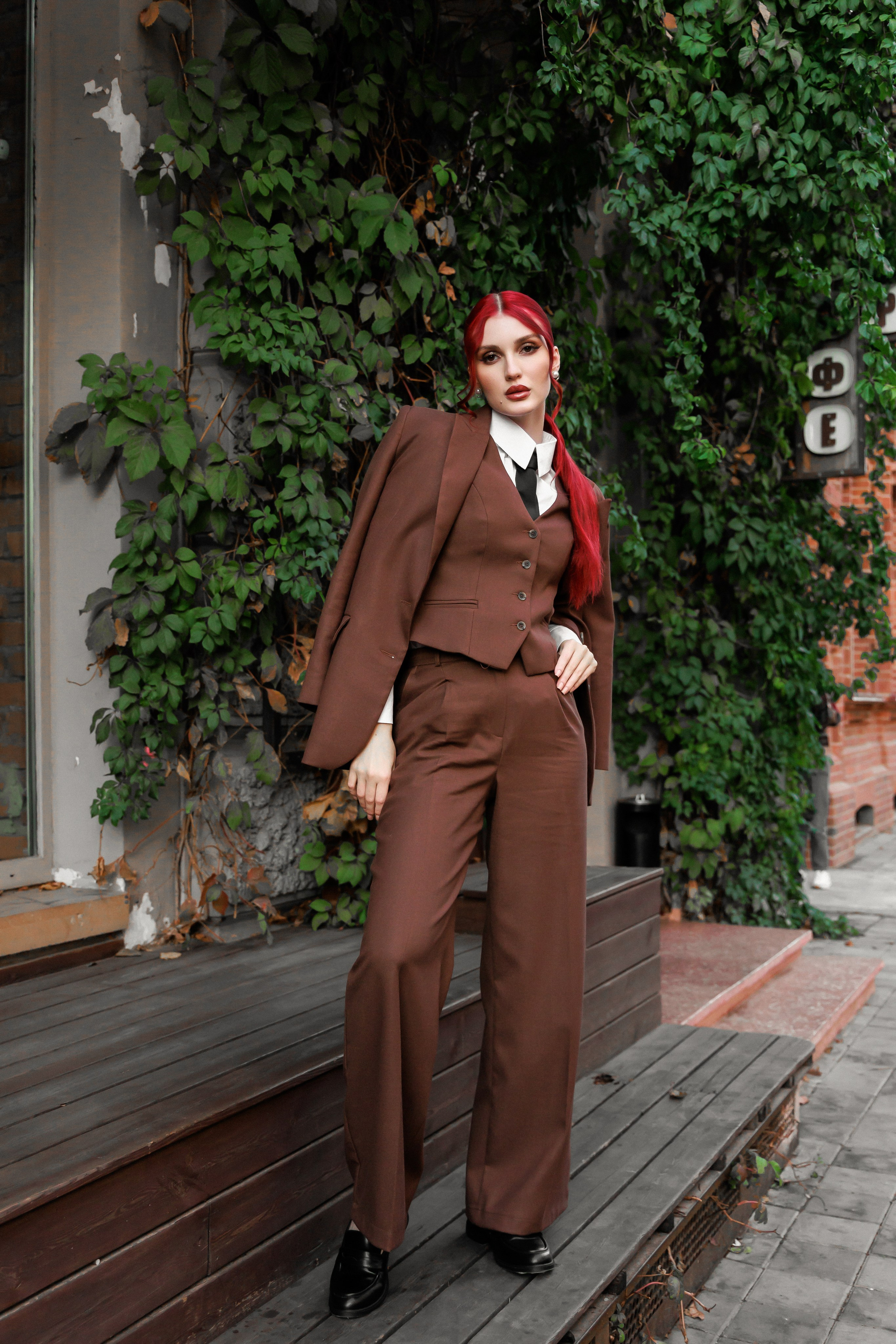 ЖЕНСКИЙ ПОРТРЕТ. Арина Тамочкина. Фотограф Краснодарю