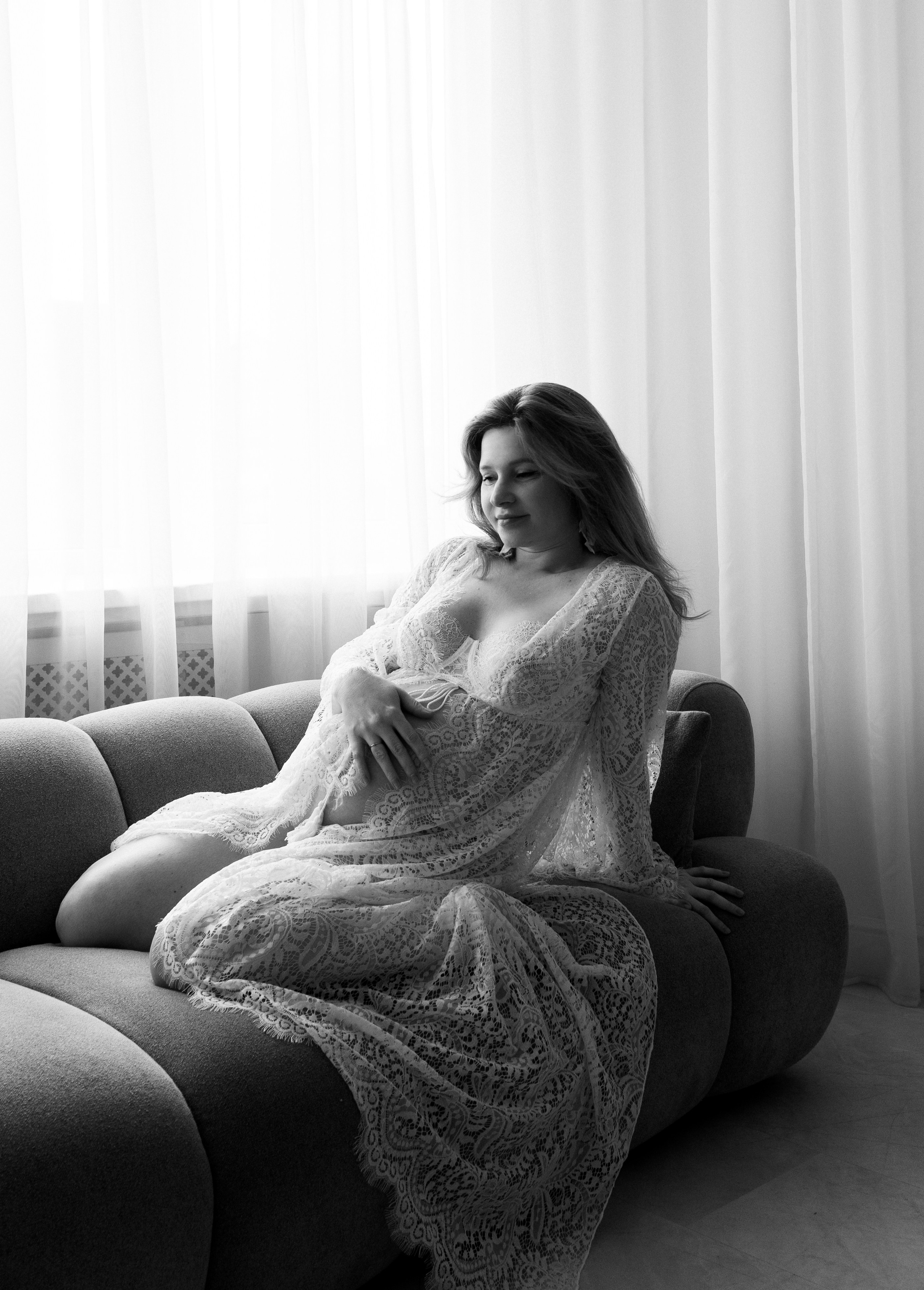 Фотограф | Киреев Семён | Москва