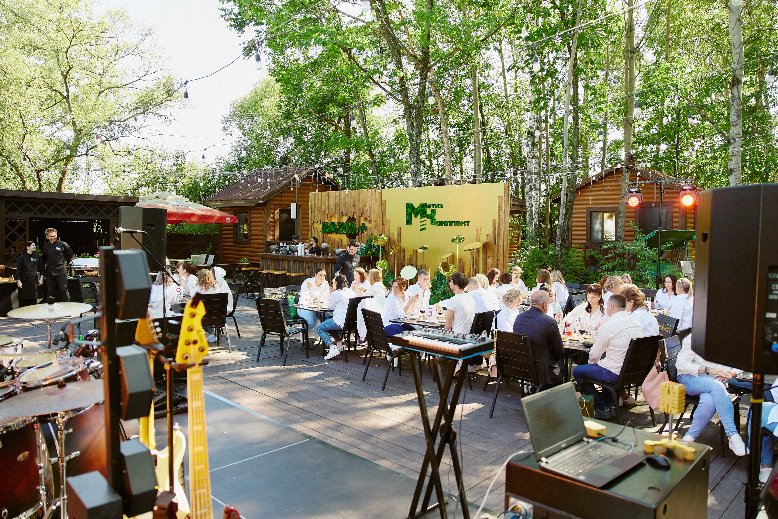 Метиз Комплект 16+. Репортажный фотограф в Хабаровске Николай Соболев