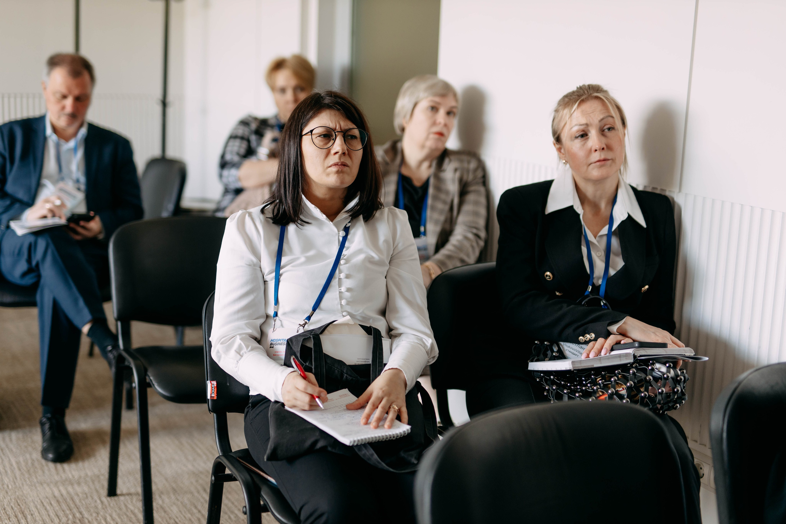 Форум отельеров. Фото и видео съемка. Андрей Ионов