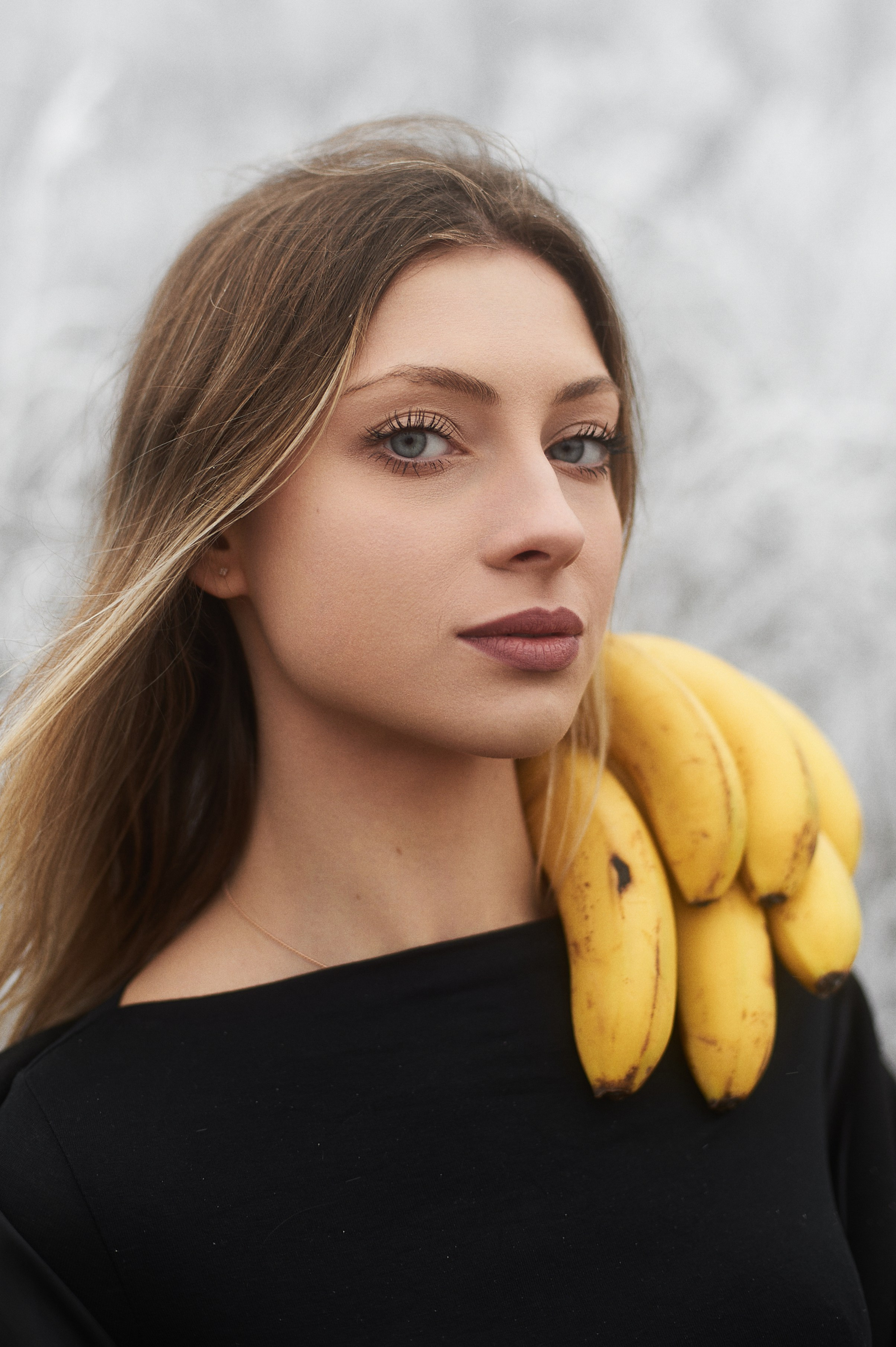 Даша. Портретный фотограф в Воронеже Вячеслав Буряк