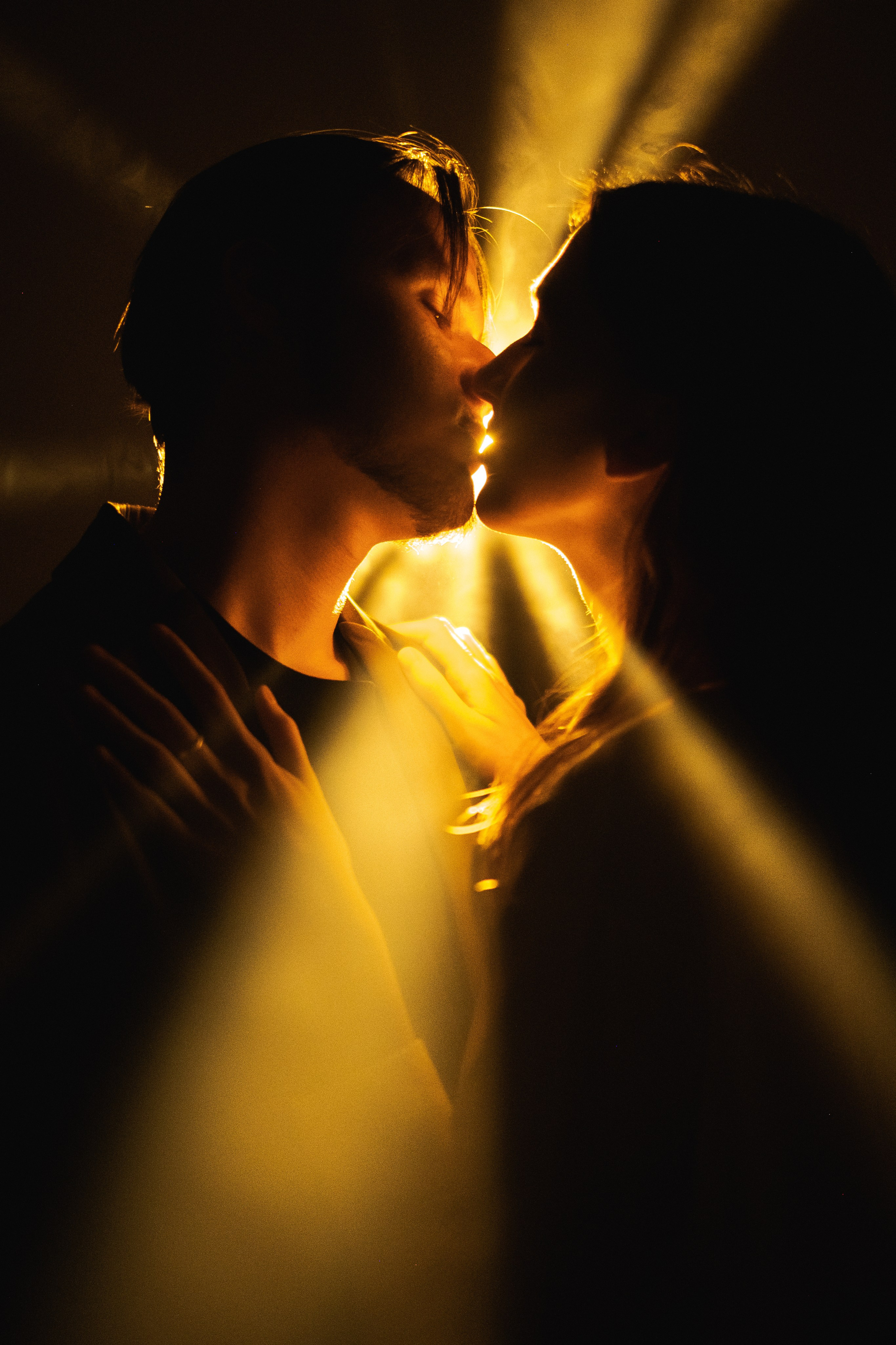 Аня и Максим. Flint — photographer