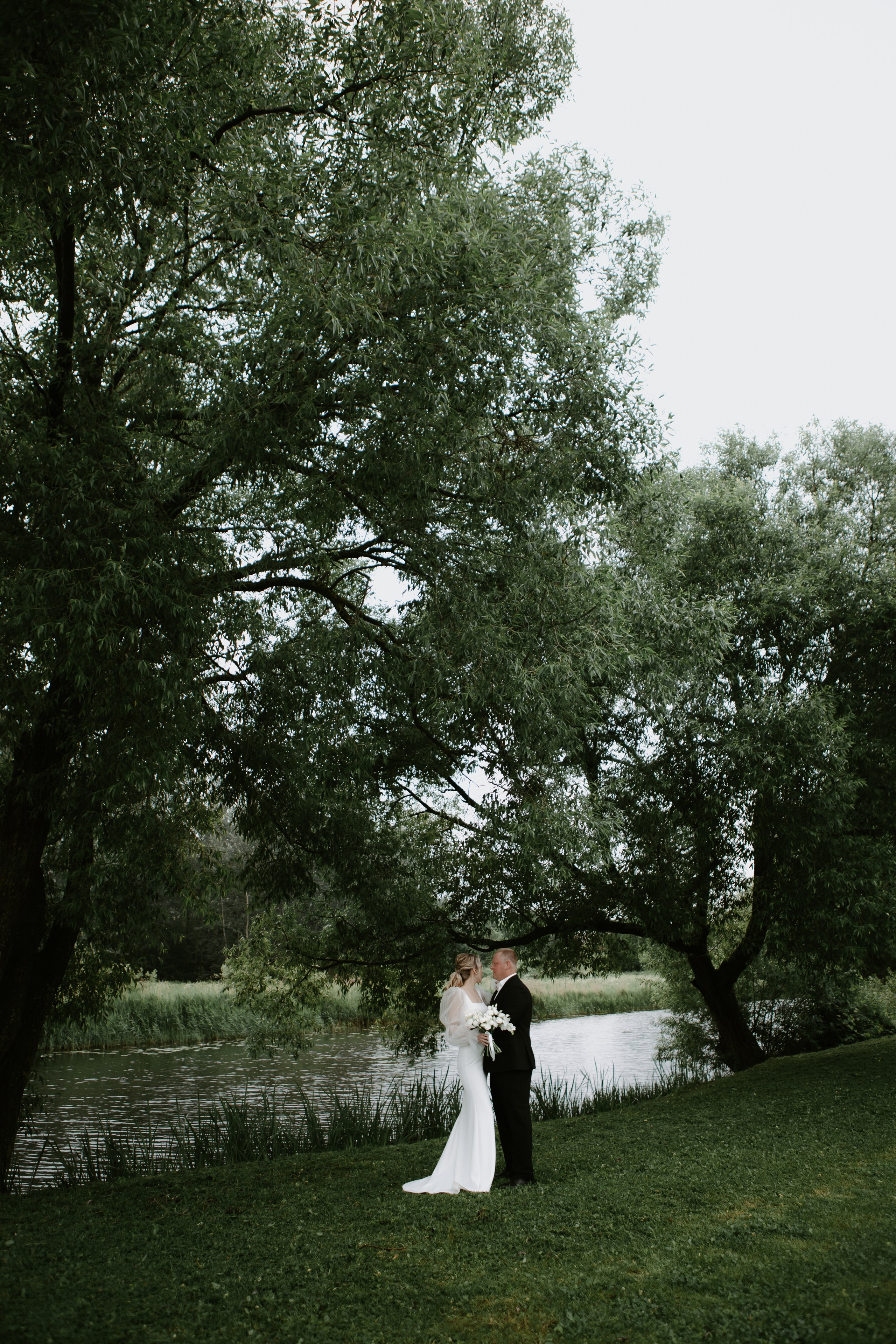 Свадьба Андрея и Екатерины. Фотограф Кольчугино/Владимир/Москва Елизавета Иода