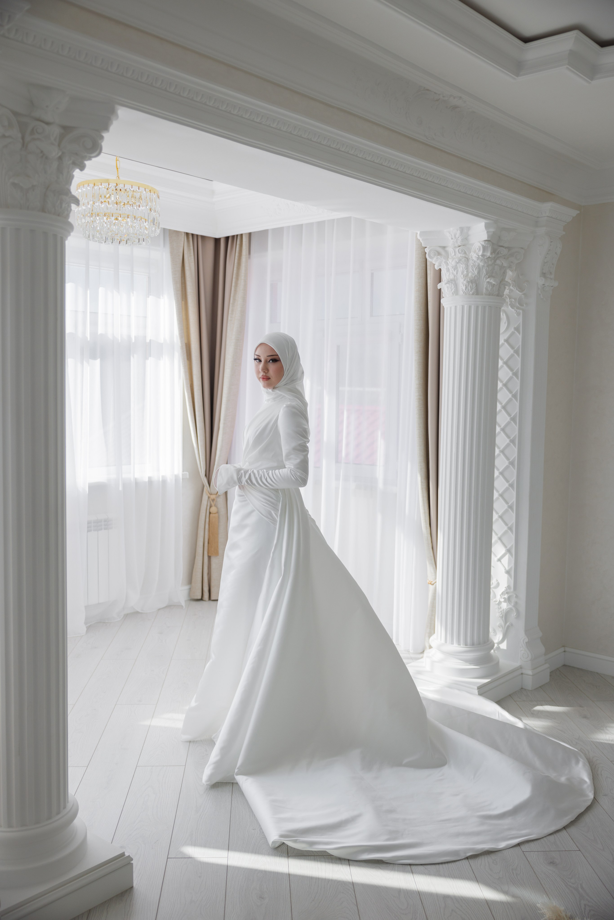 M&o Свадебный салон. Taysumoff