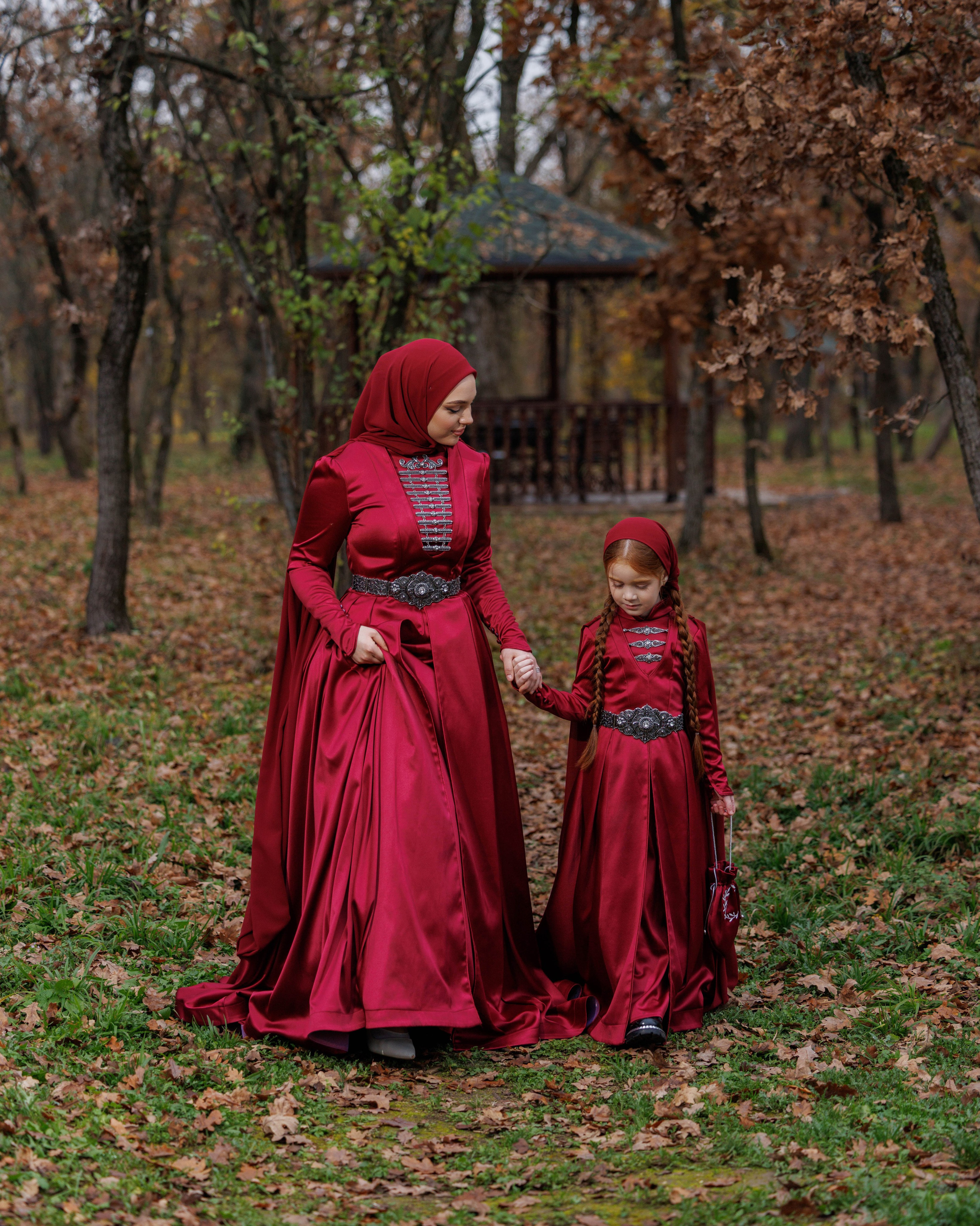 Naslediyekavkaza Свадебный салон. Taysumoff