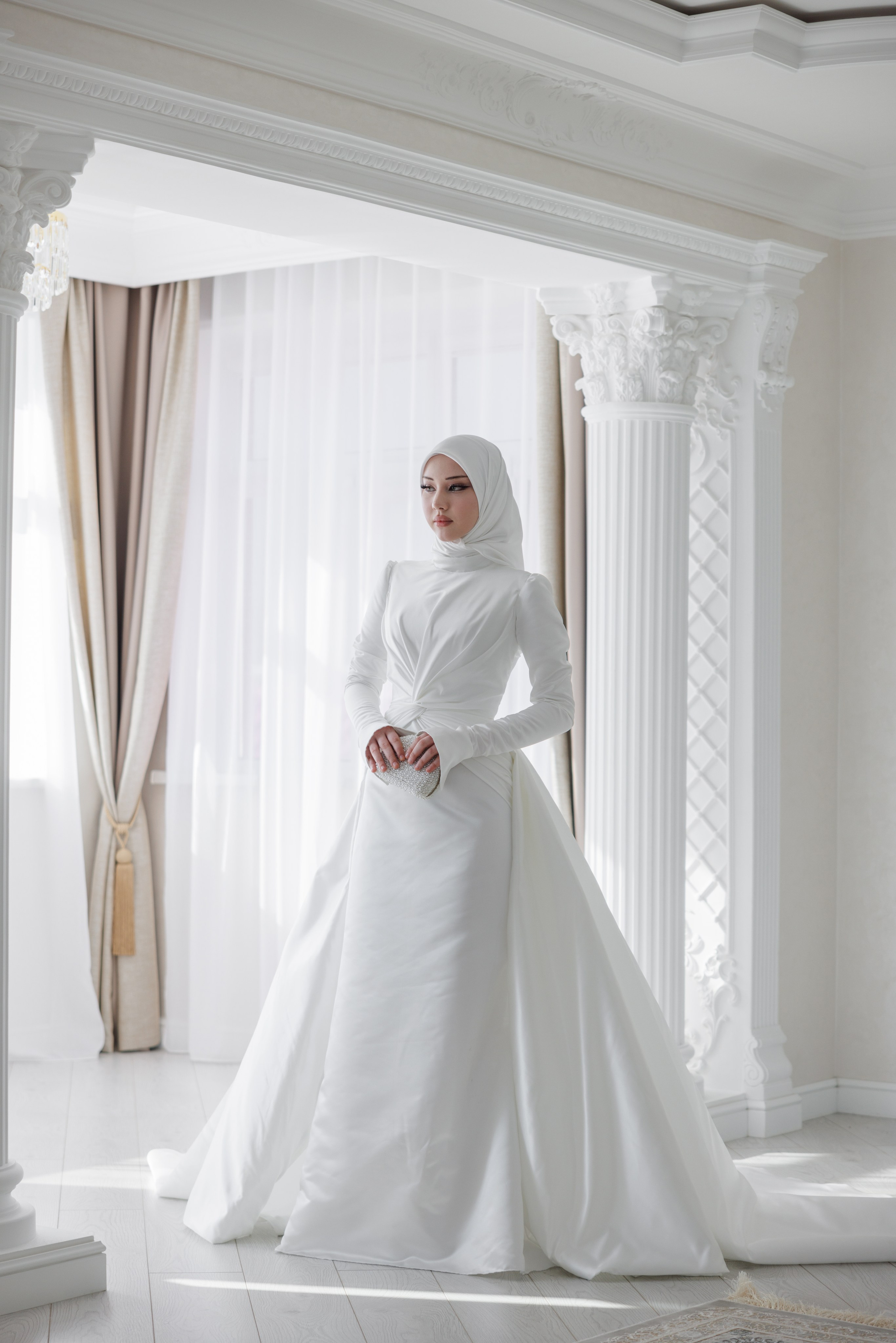 M&o Свадебный салон. Taysumoff