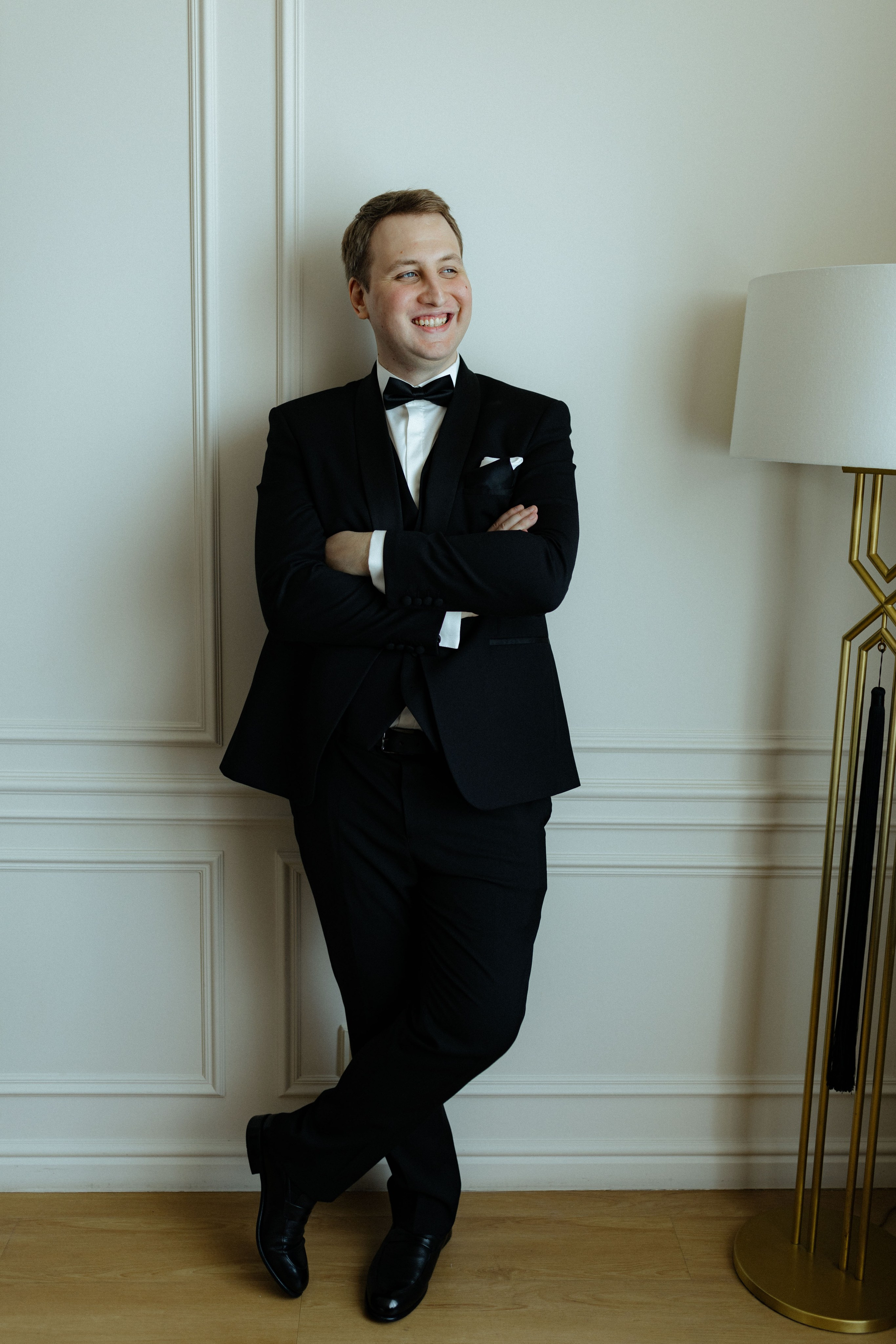 Татьяна и Александр