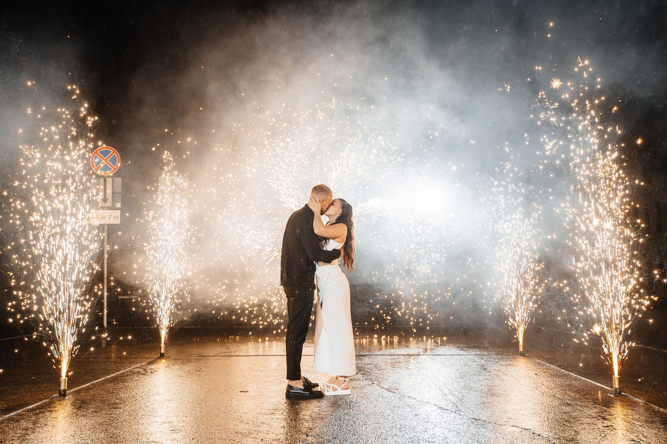 Валерия & Вячеслав. Свадебный фотограф Барнаул Алексей Павлов