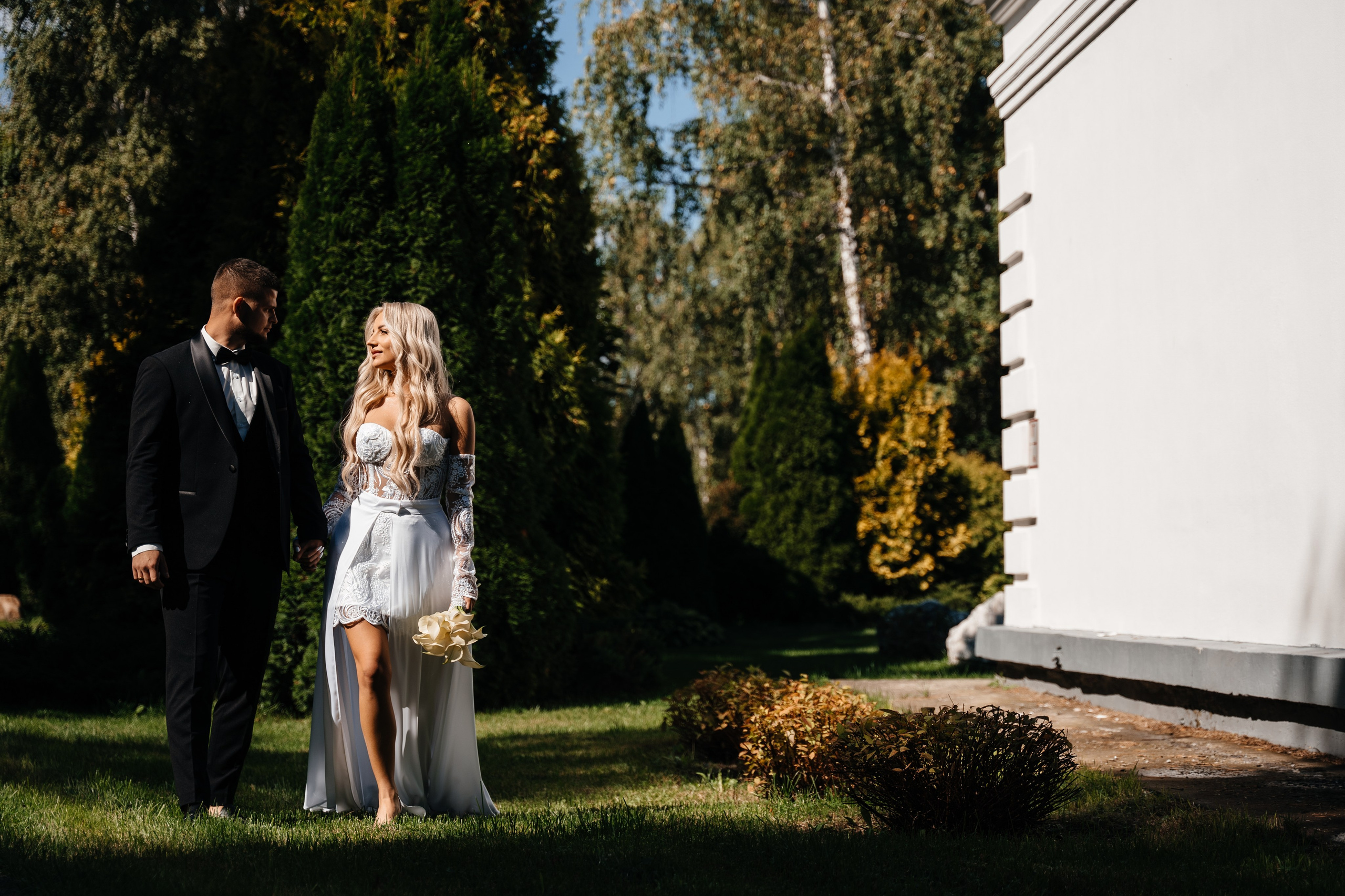 Стефан & Татьяна