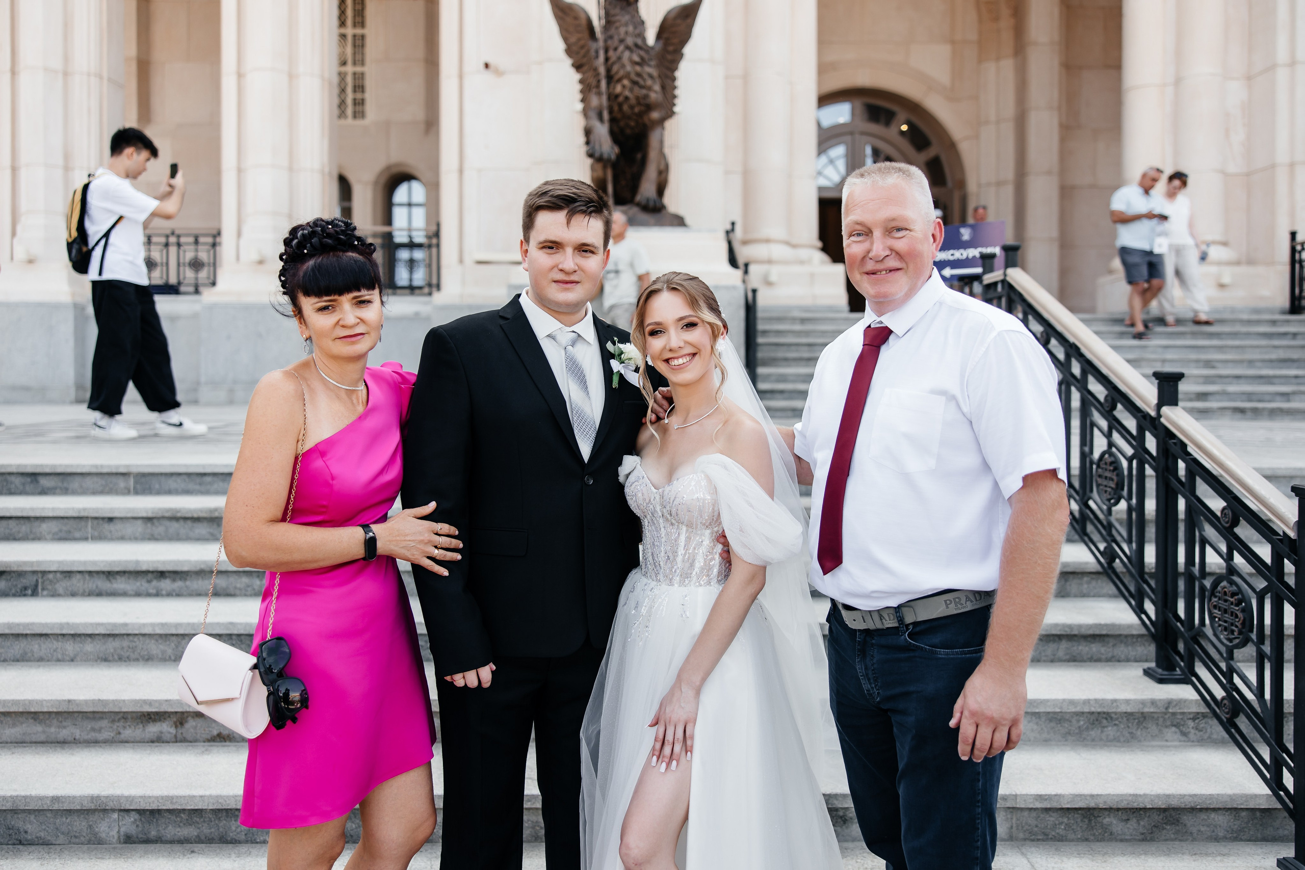 Анонс свадьбы для Насти и Игоря. Свадебный фотограф в Крыму и Севастополе Ольга Баскакова