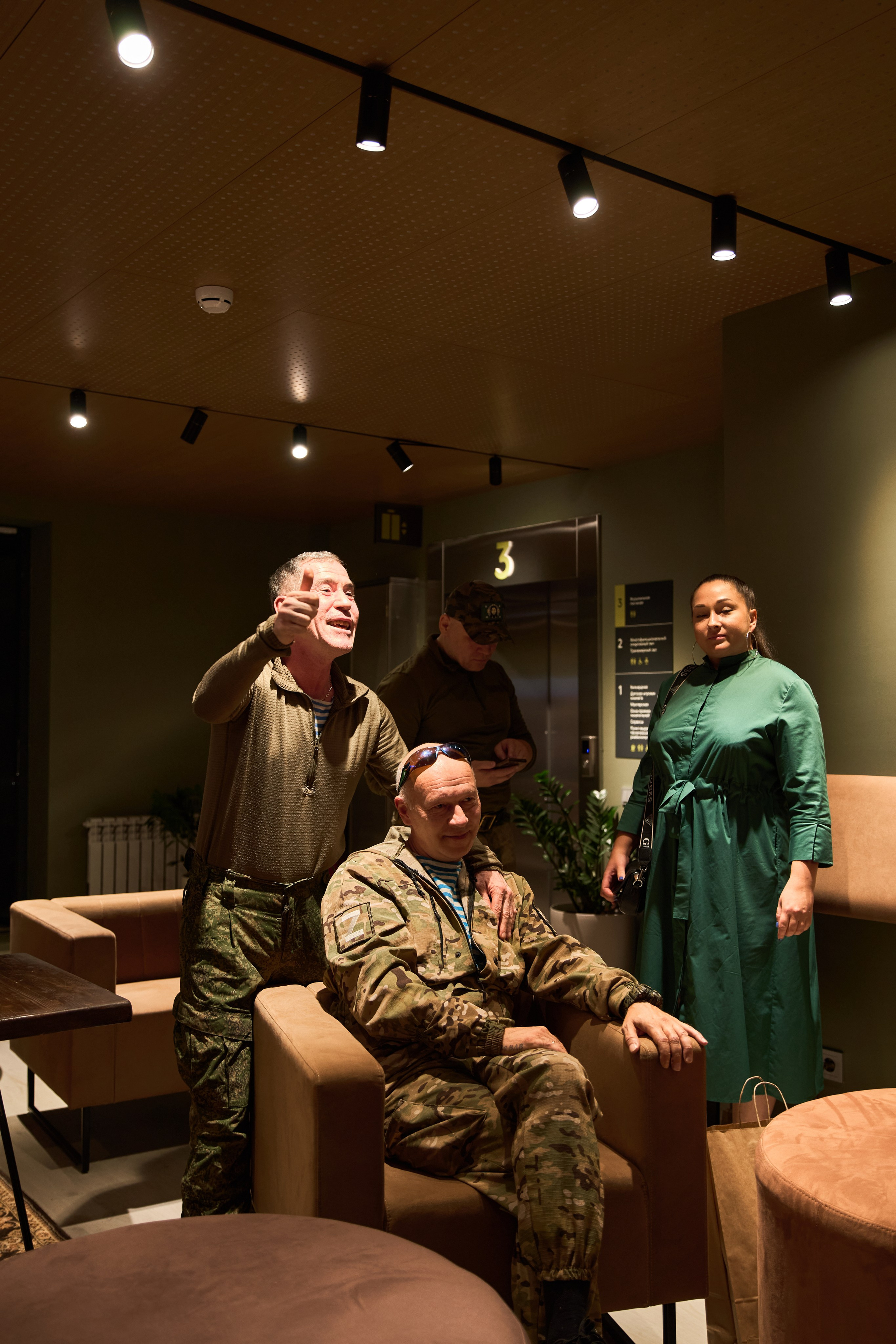 Концерт. Фотограф в Москве Анна Дзен