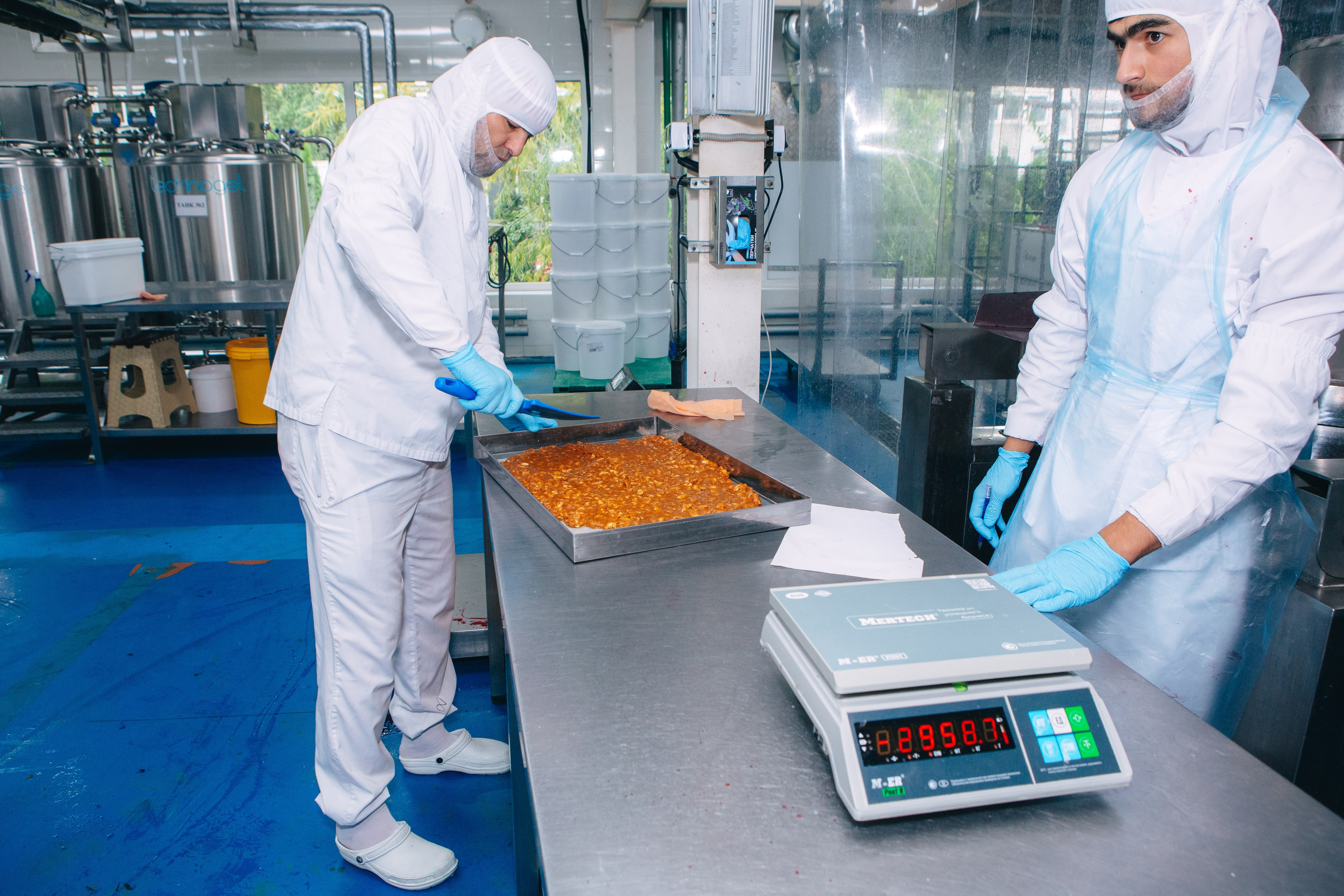 Айскейк производство. Семейный и детский фотограф в Москве Александра Мак