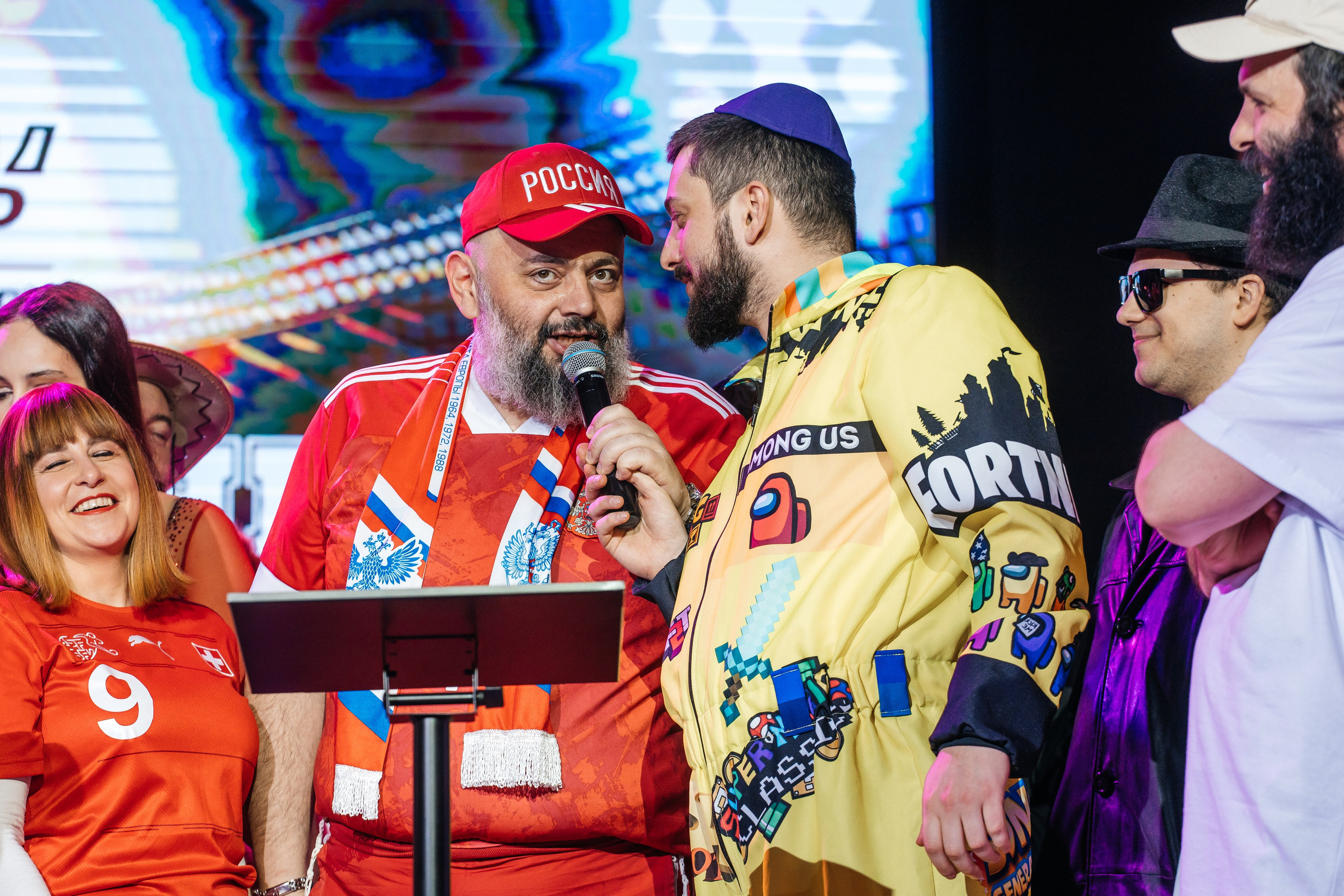 Пурим. Фотограф в Санкт-Петербурге Виктория Безверхая