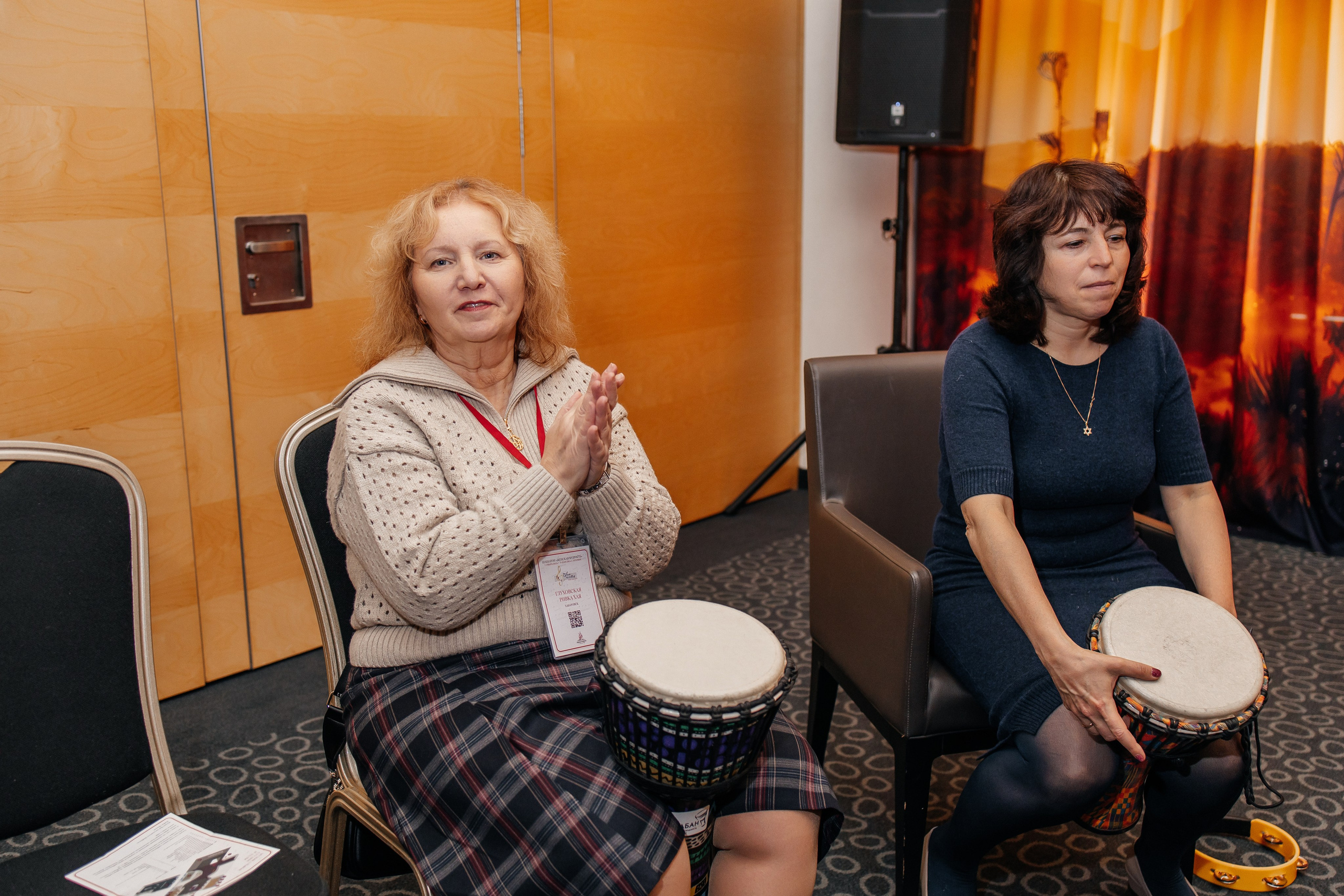 Шаббатон. Фотограф в Санкт-Петербурге Виктория Безверхая